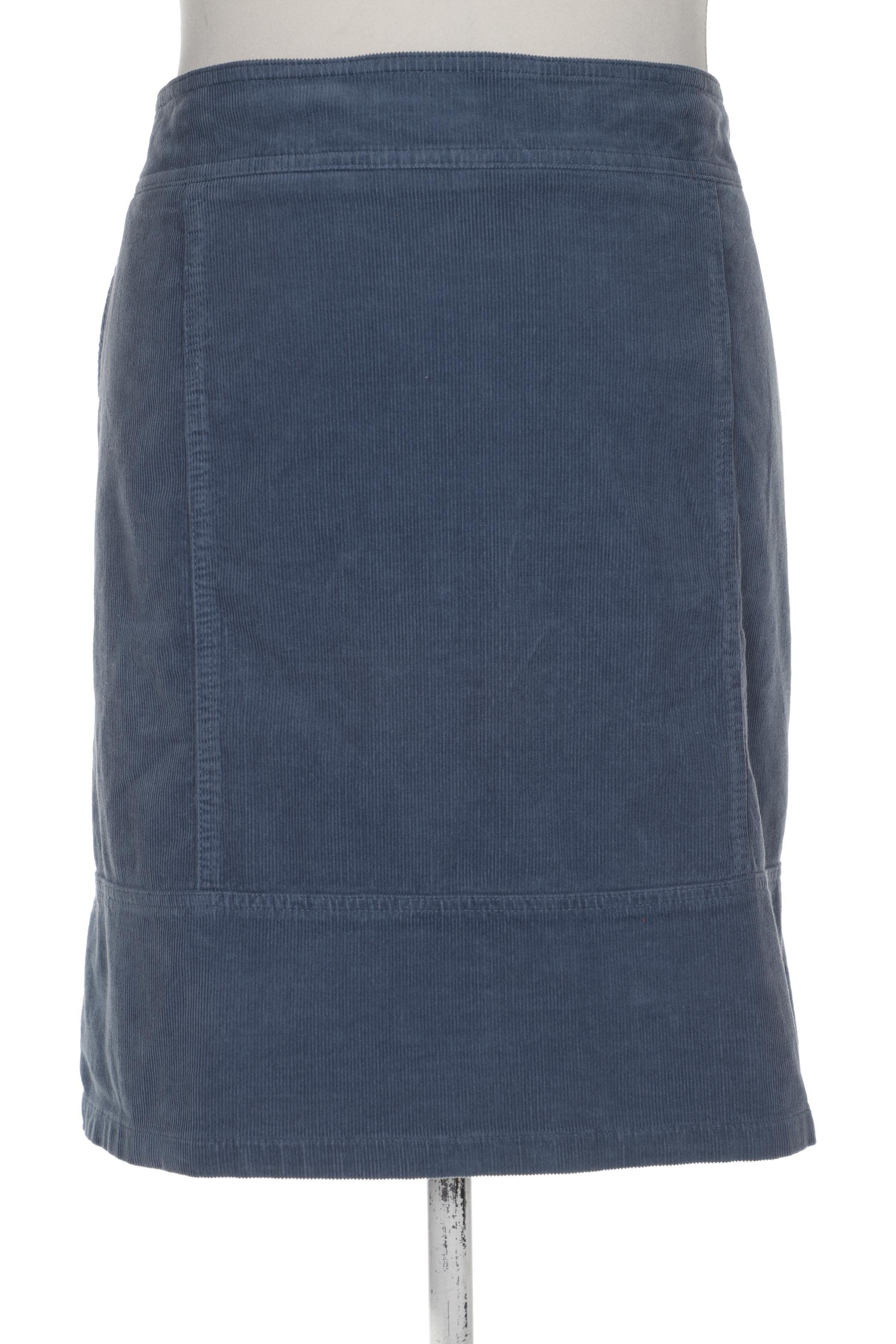 

Deerberg Damen Rock, blau