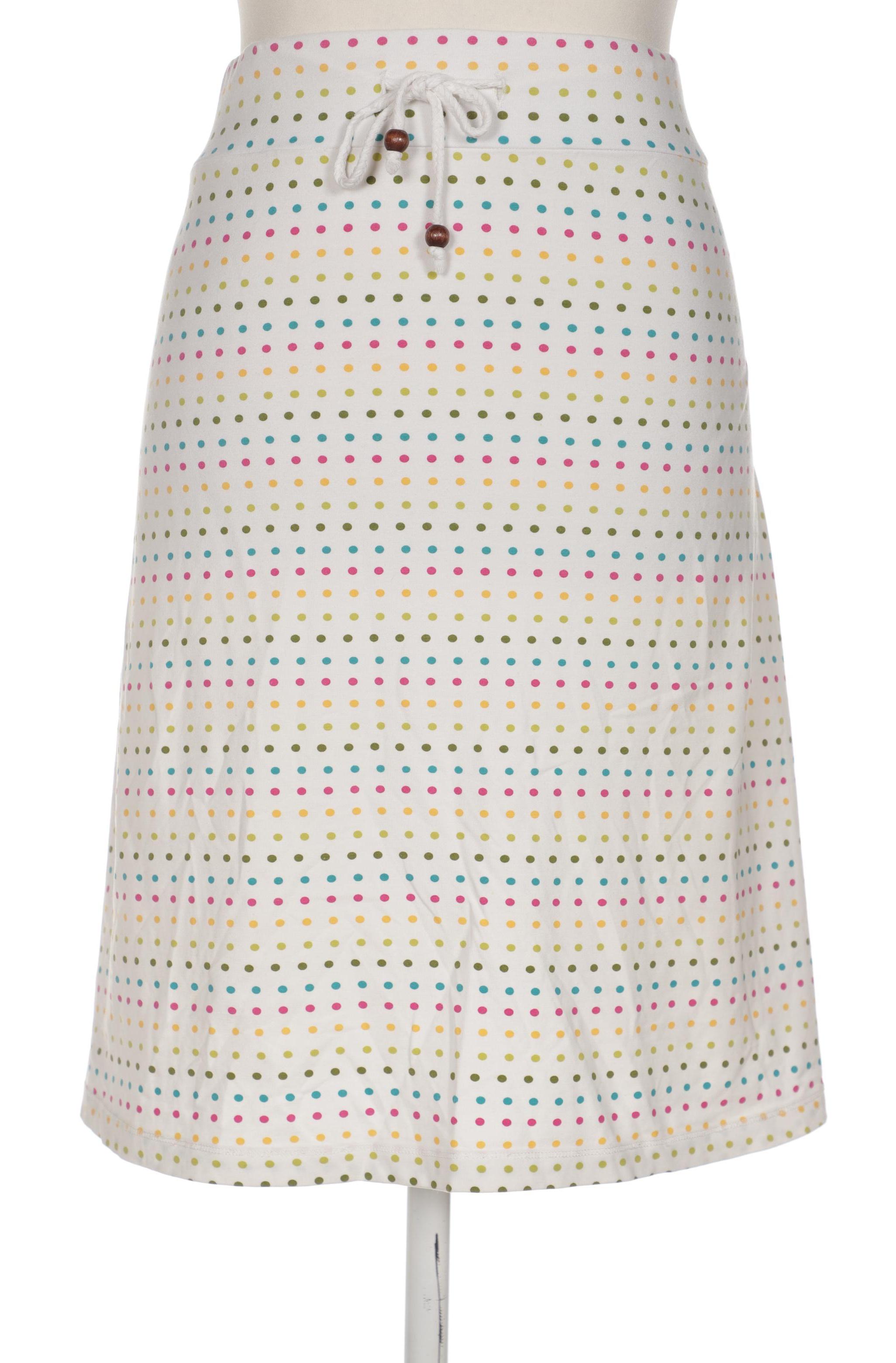 

Deerberg Damen Rock, weiß, Gr. 46