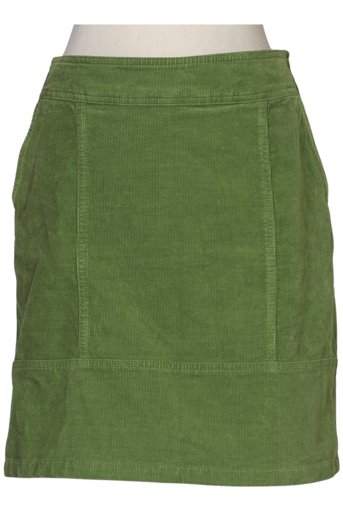 

Deerberg Damen Rock, grün, Gr. 36