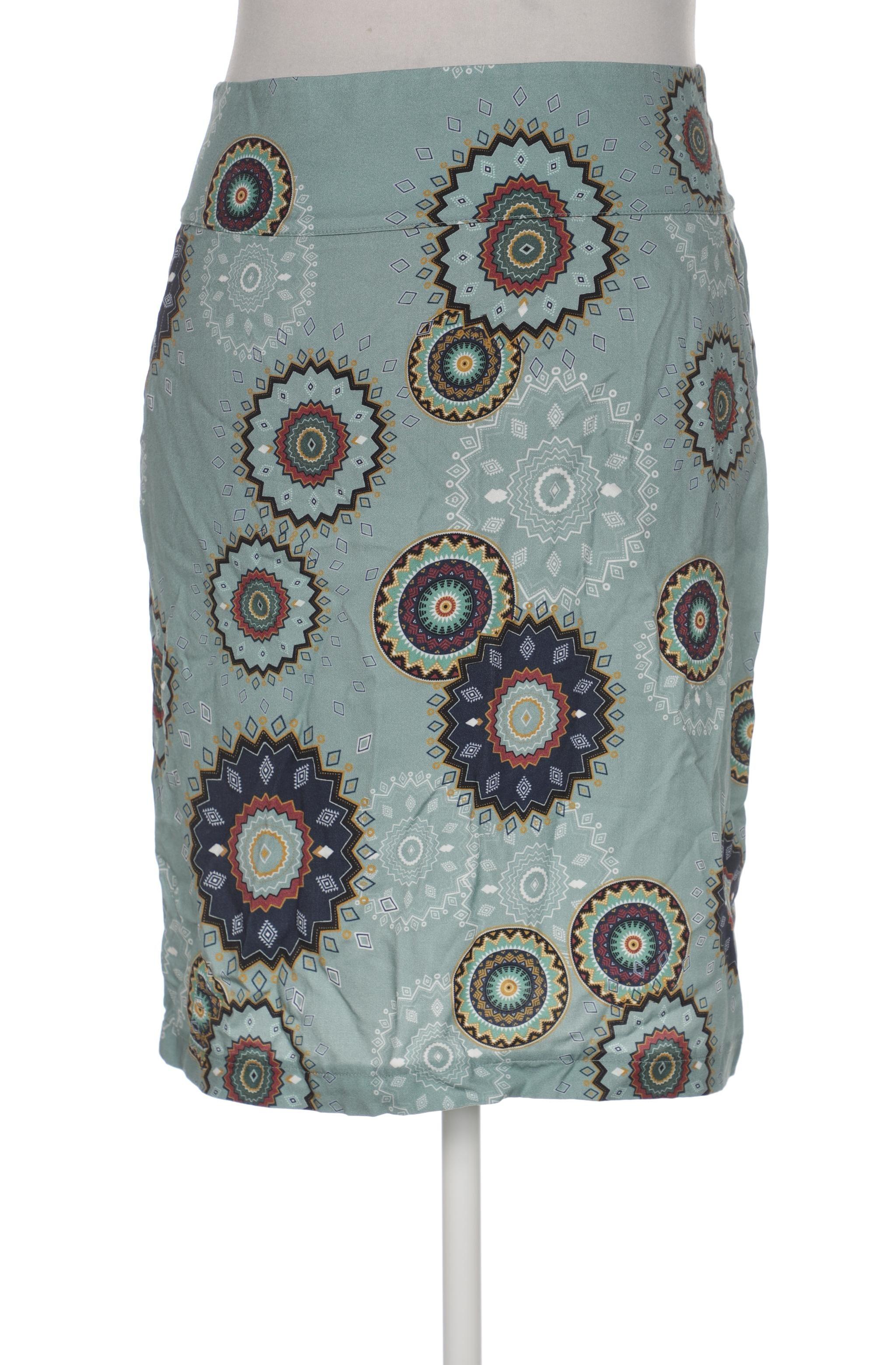 

Deerberg Damen Rock, hellgrün, Gr. 42