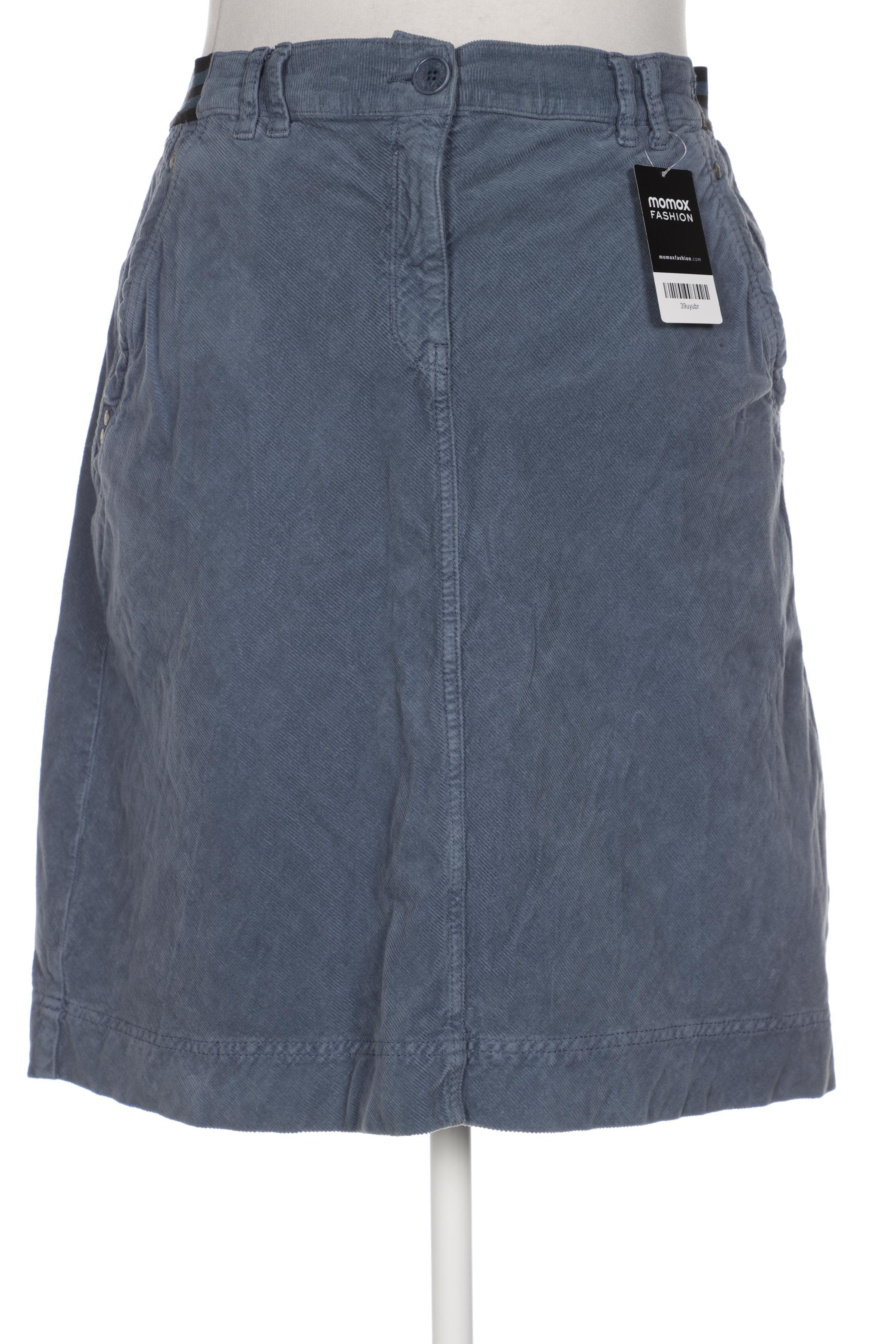 

Deerberg Damen Rock, blau, Gr. 46