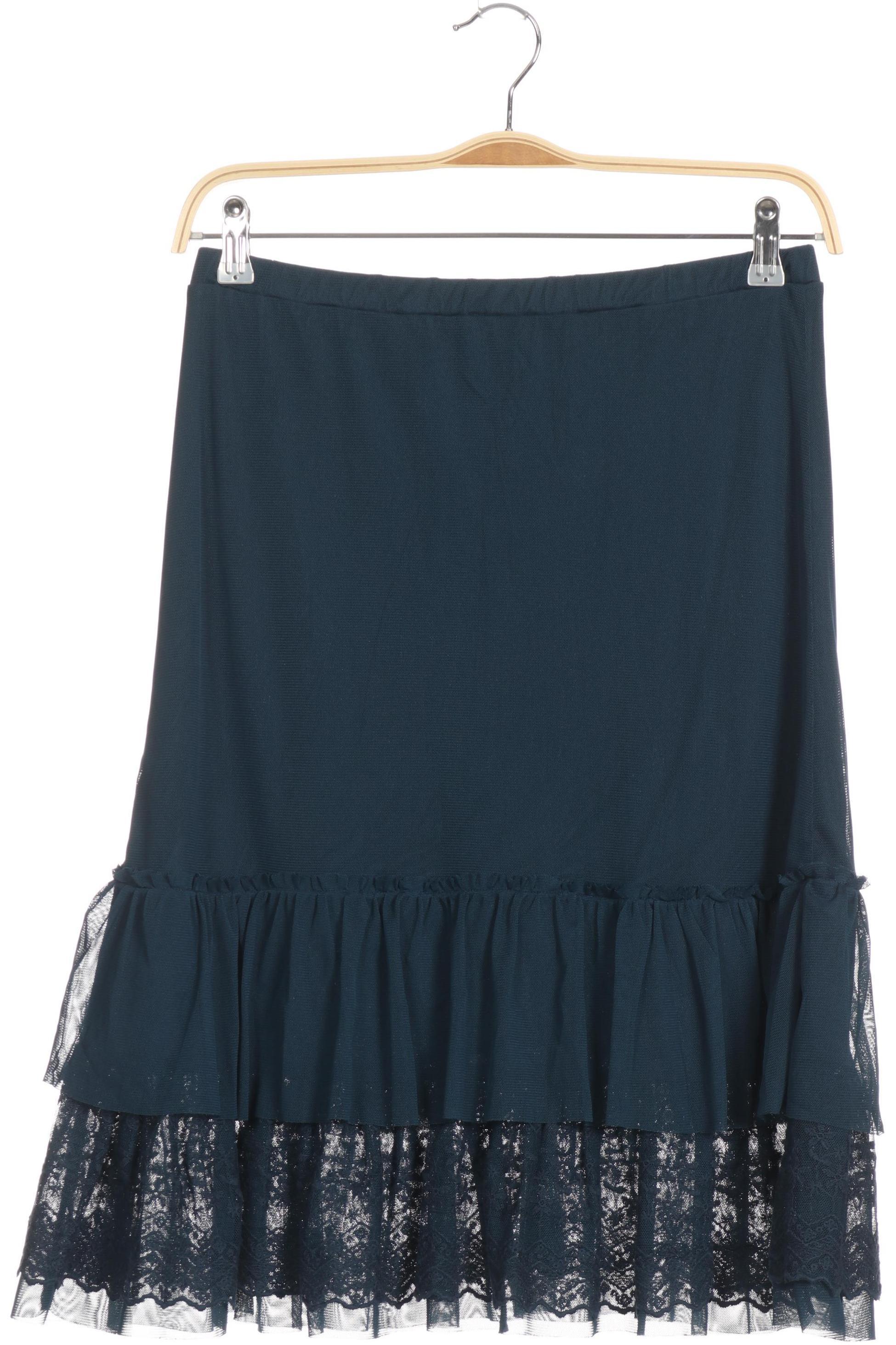 

Deerberg Damen Rock, blau, Gr.