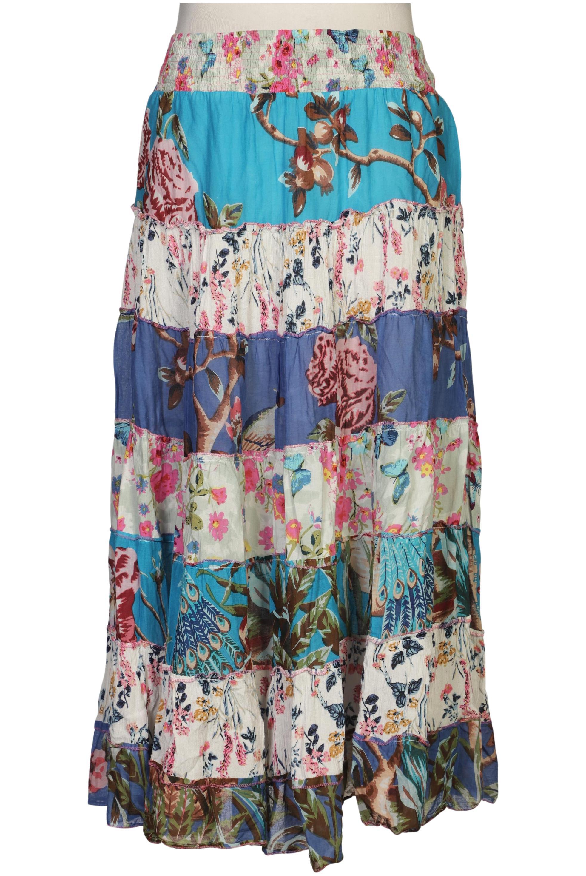 

Deerberg Damen Rock, mehrfarbig, Gr. 42