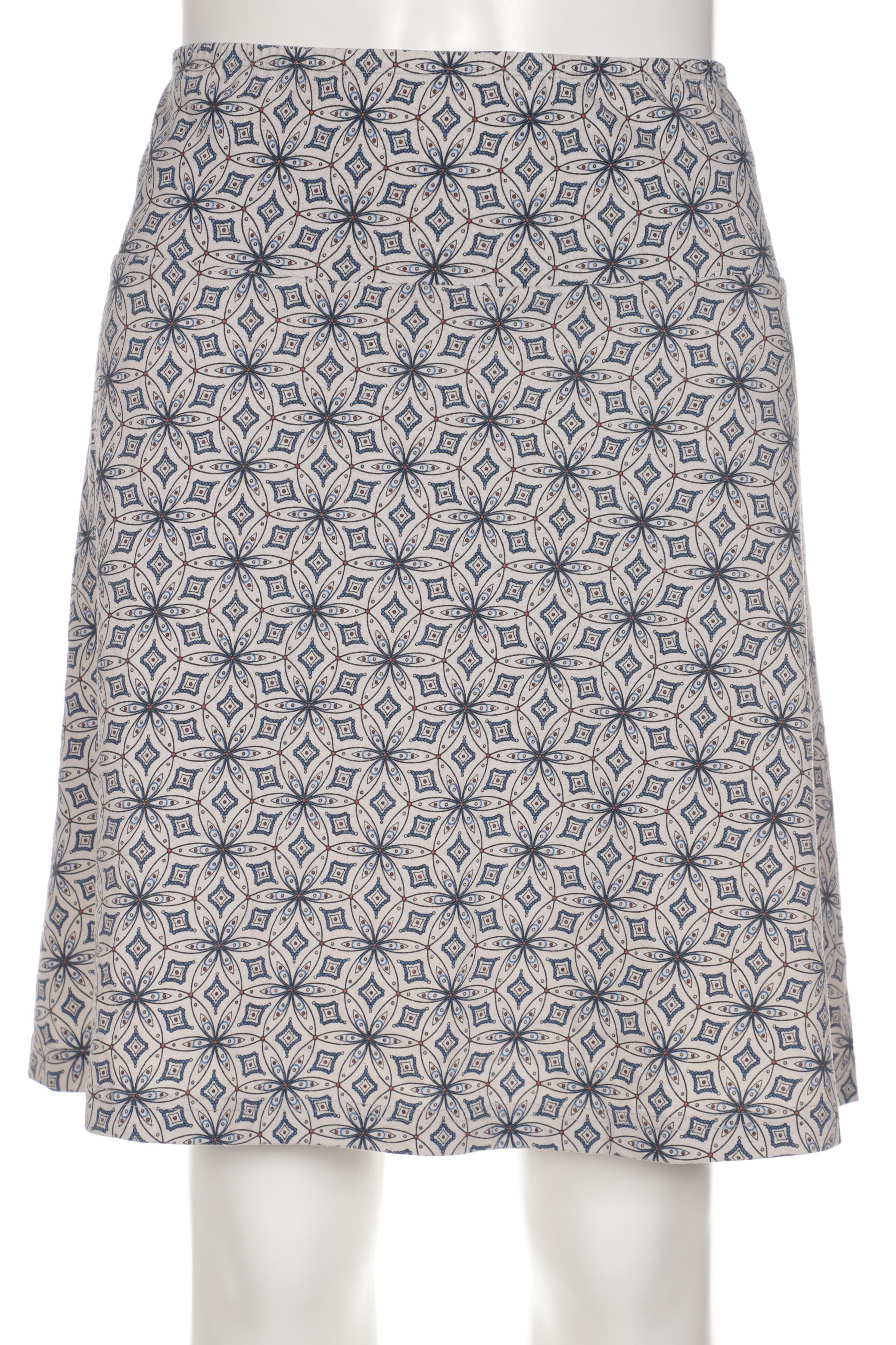 

Deerberg Damen Rock, beige