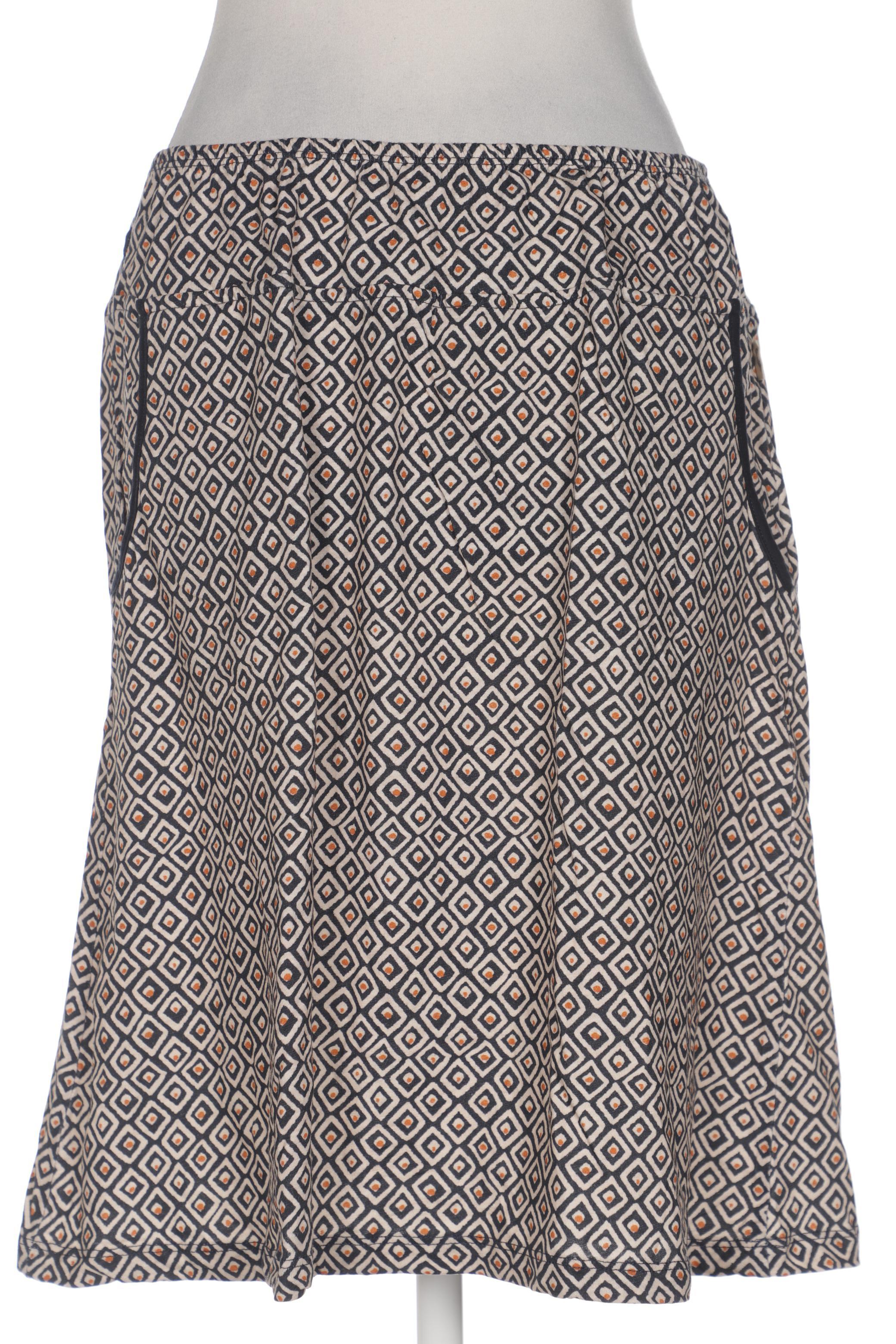 

Deerberg Damen Rock, grau, Gr. 38