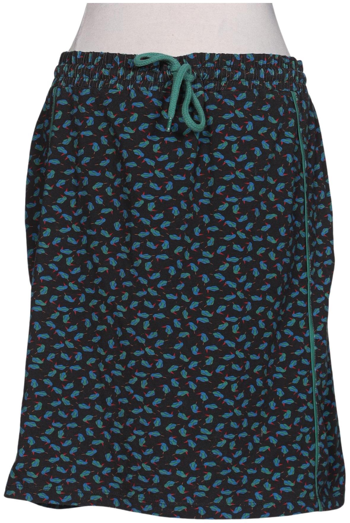 

Deerberg Damen Rock, mehrfarbig, Gr. 38