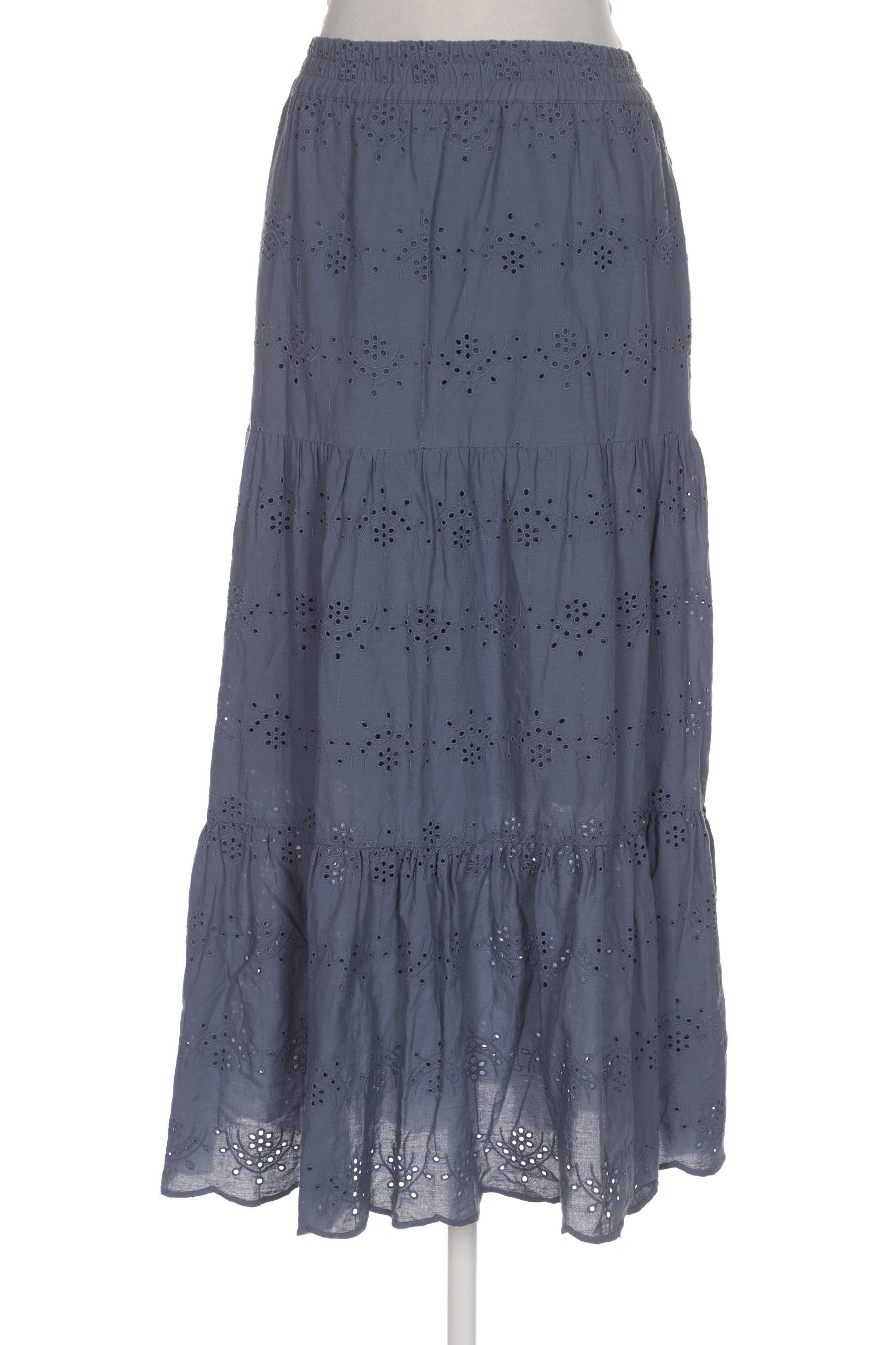 

Deerberg Damen Rock, blau, Gr. 38