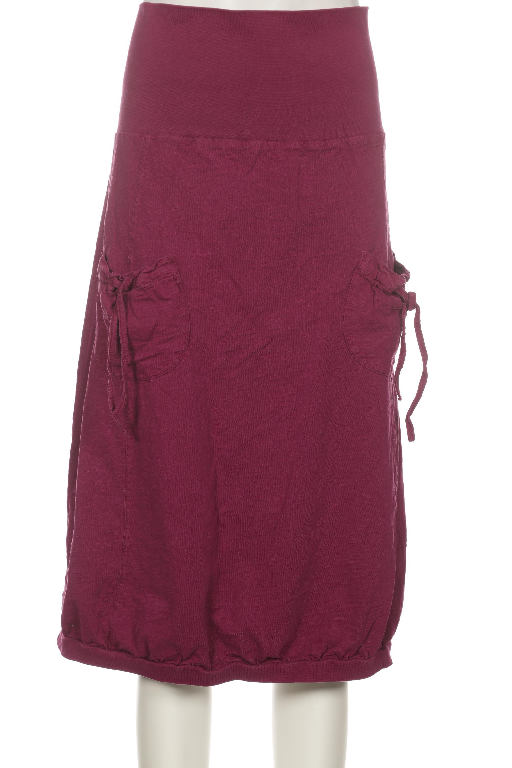 

Deerberg Damen Rock, flieder, Gr.