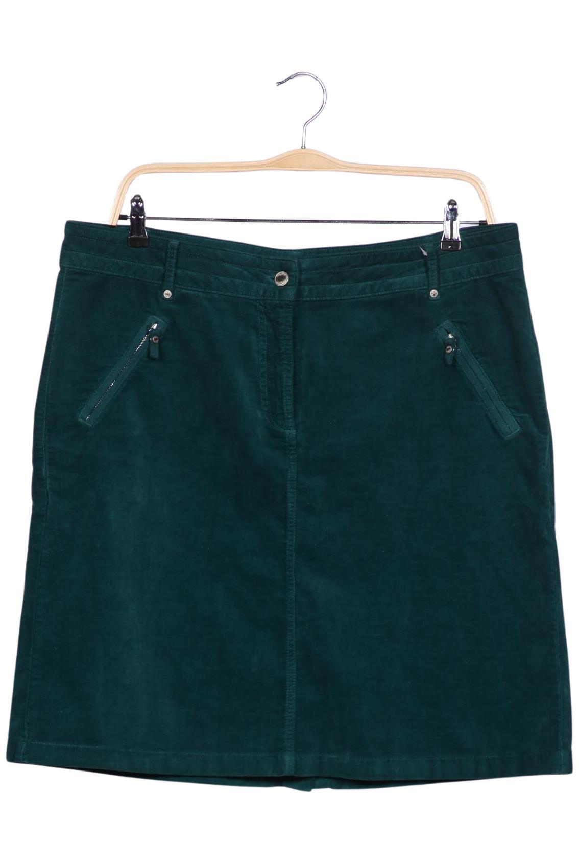 

Deerberg Damen Rock, grün, Gr. 39