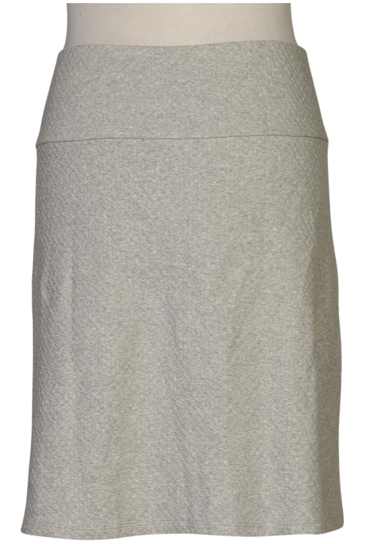 

Deerberg Damen Rock, grau, Gr. 44