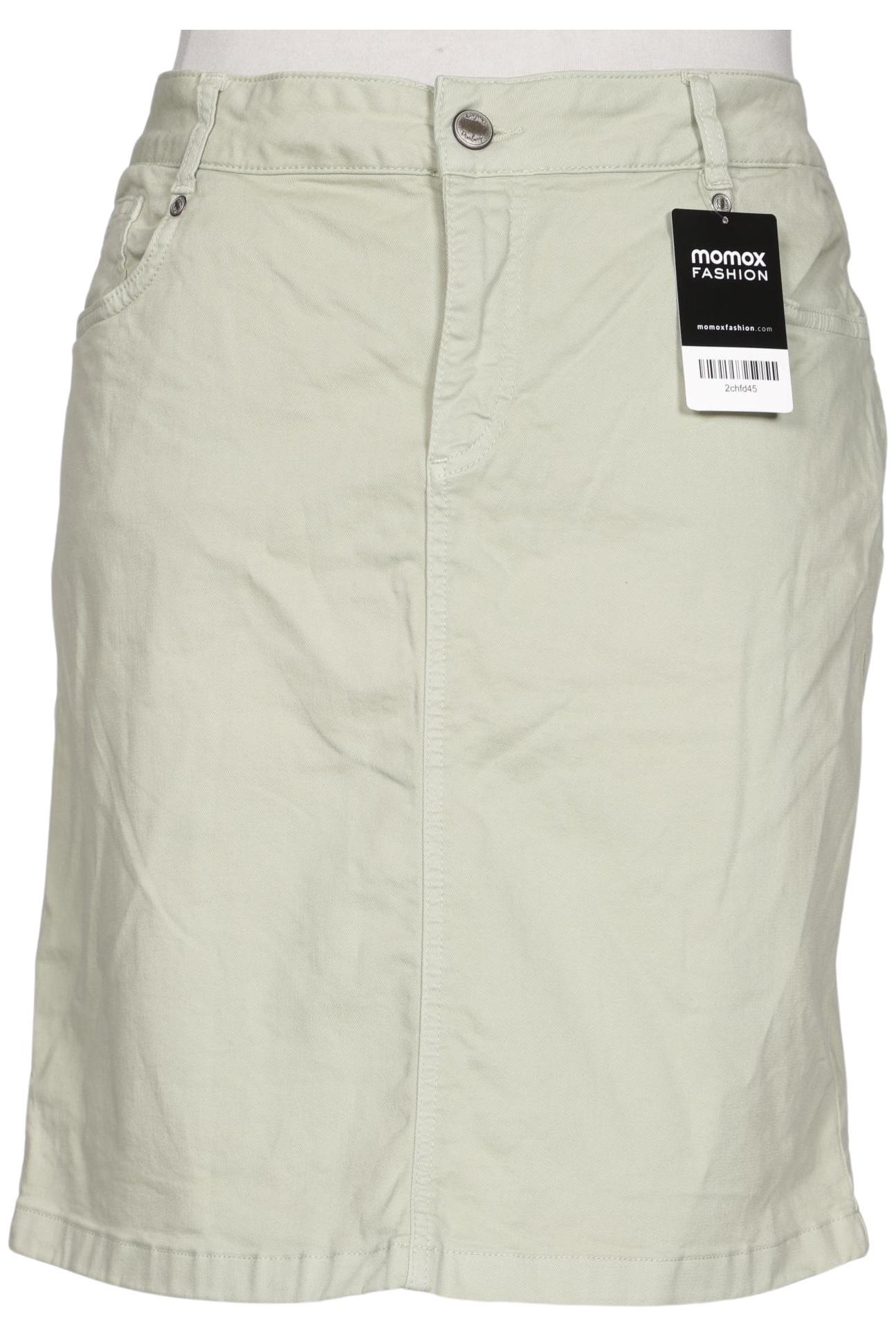 

Deerberg Damen Rock, hellgrün, Gr. 46