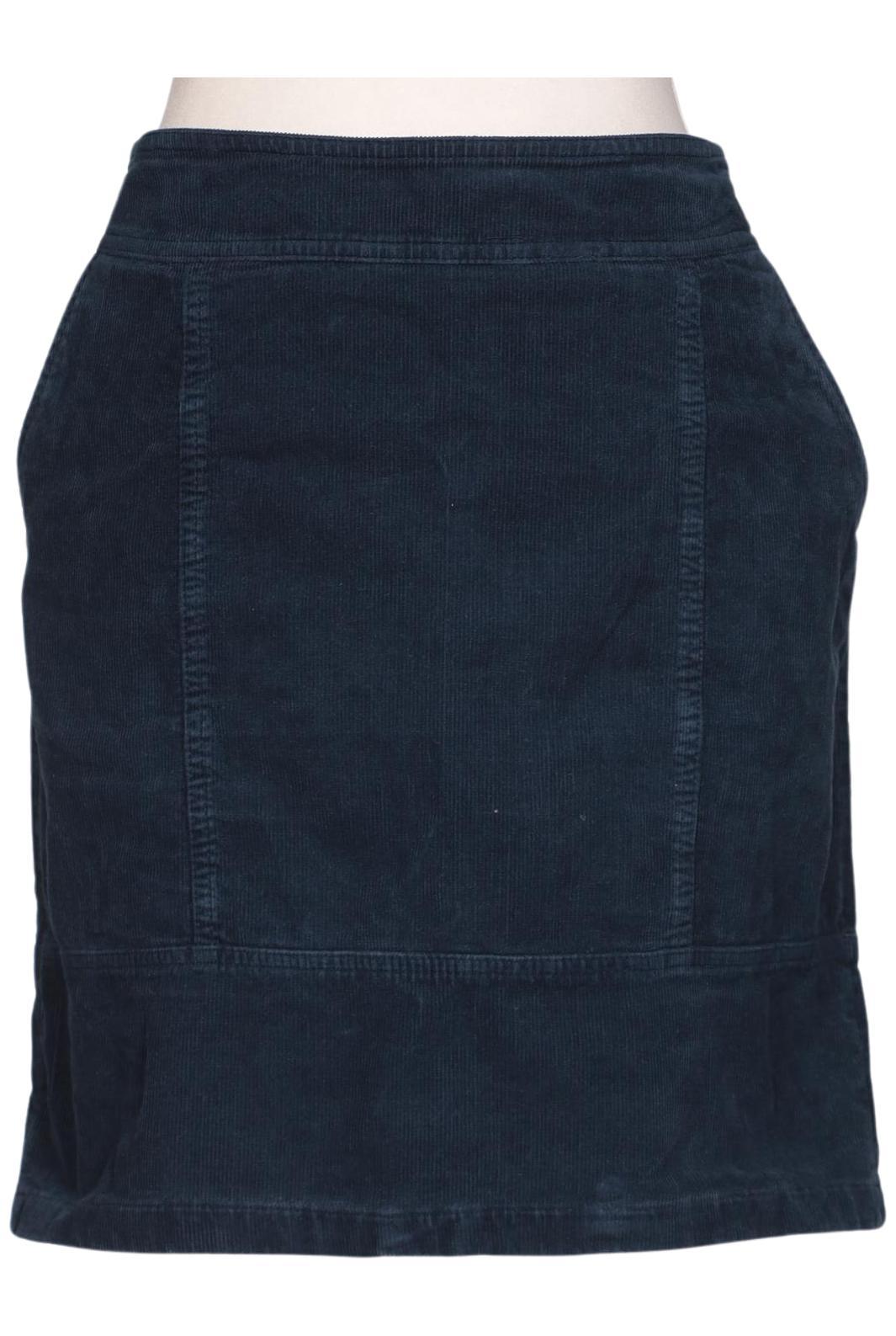 

Deerberg Damen Rock, marineblau, Gr. 36