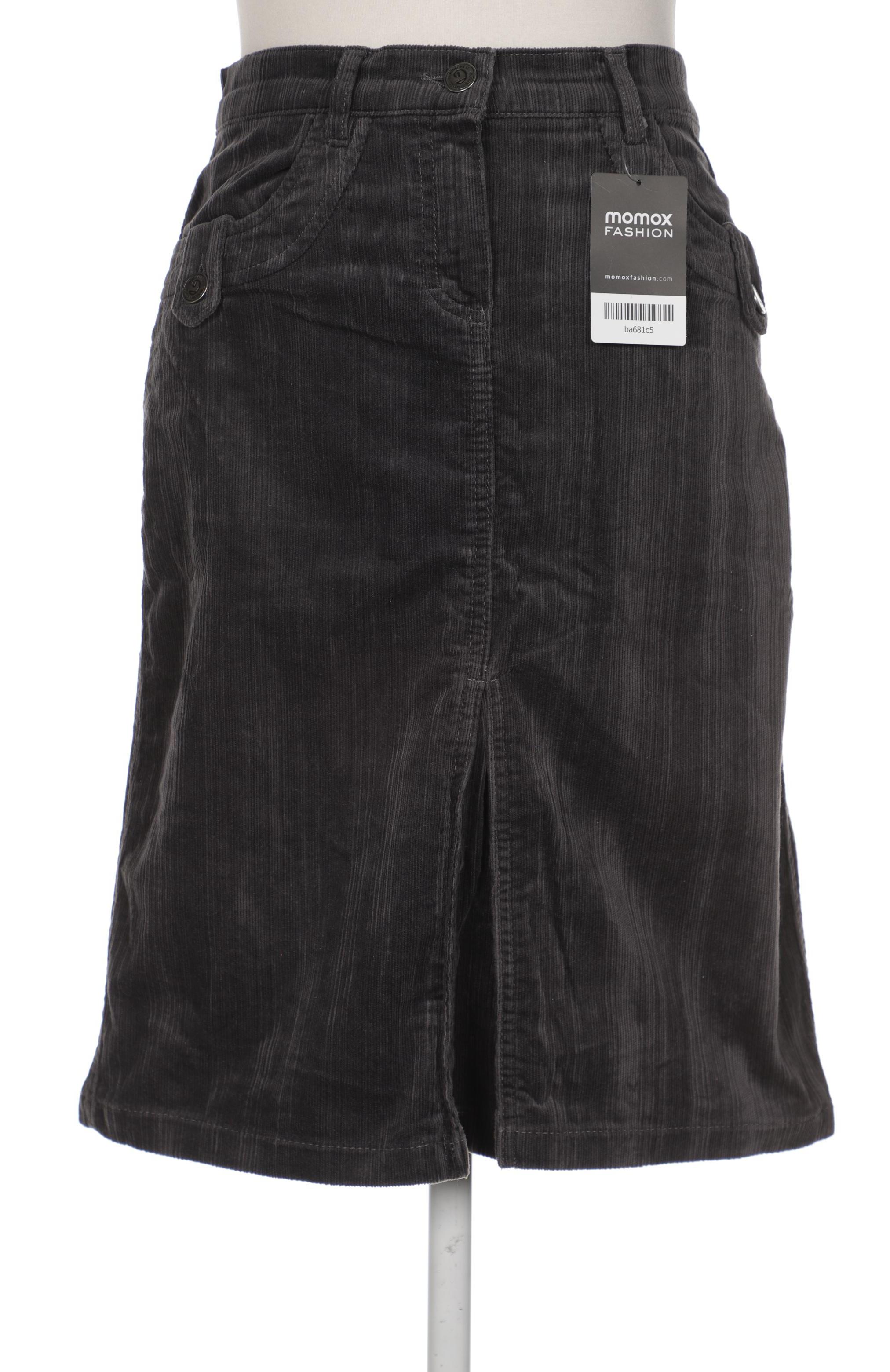 

Deerberg Damen Rock, grau, Gr. 38