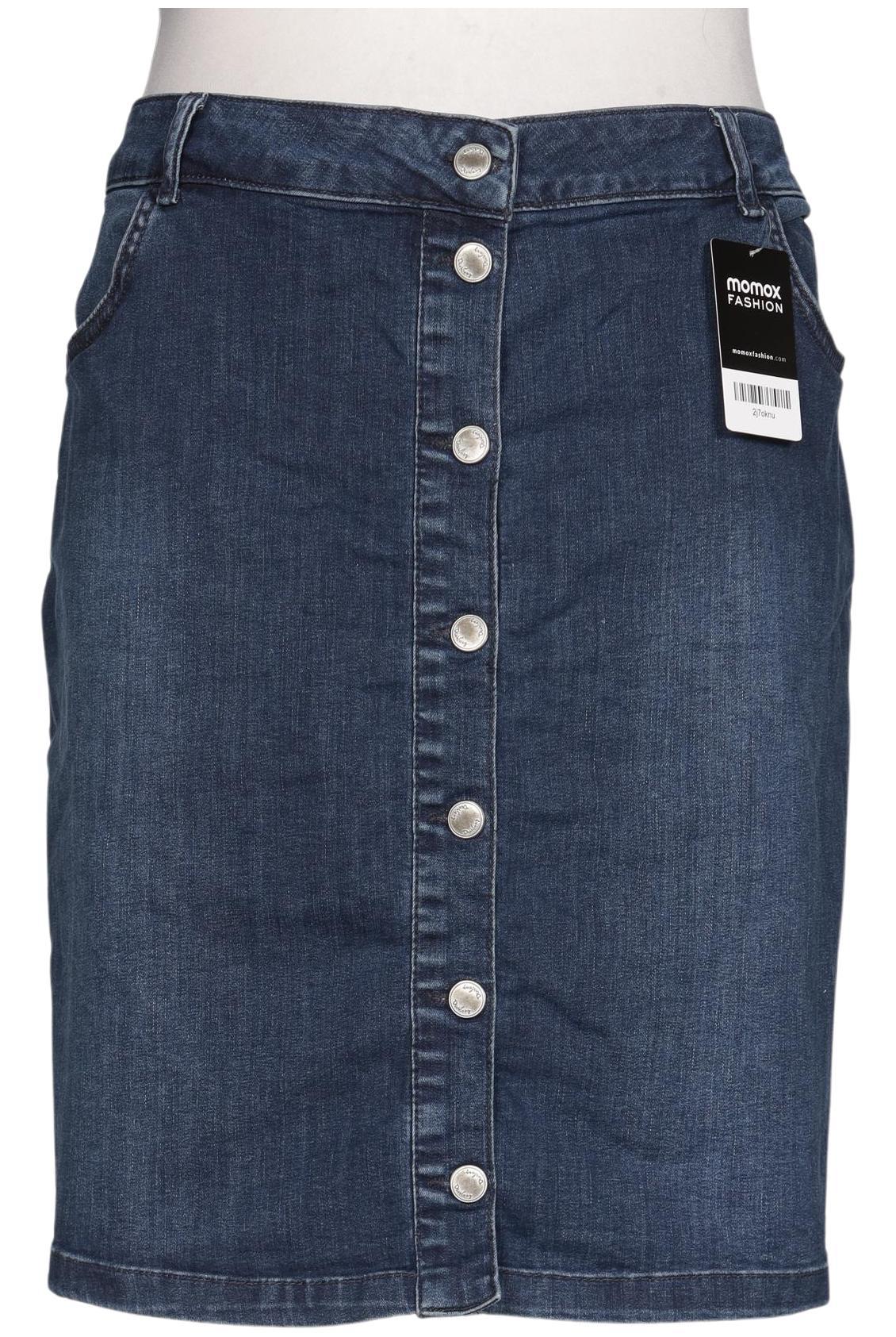 

Deerberg Damen Rock, blau, Gr. 52