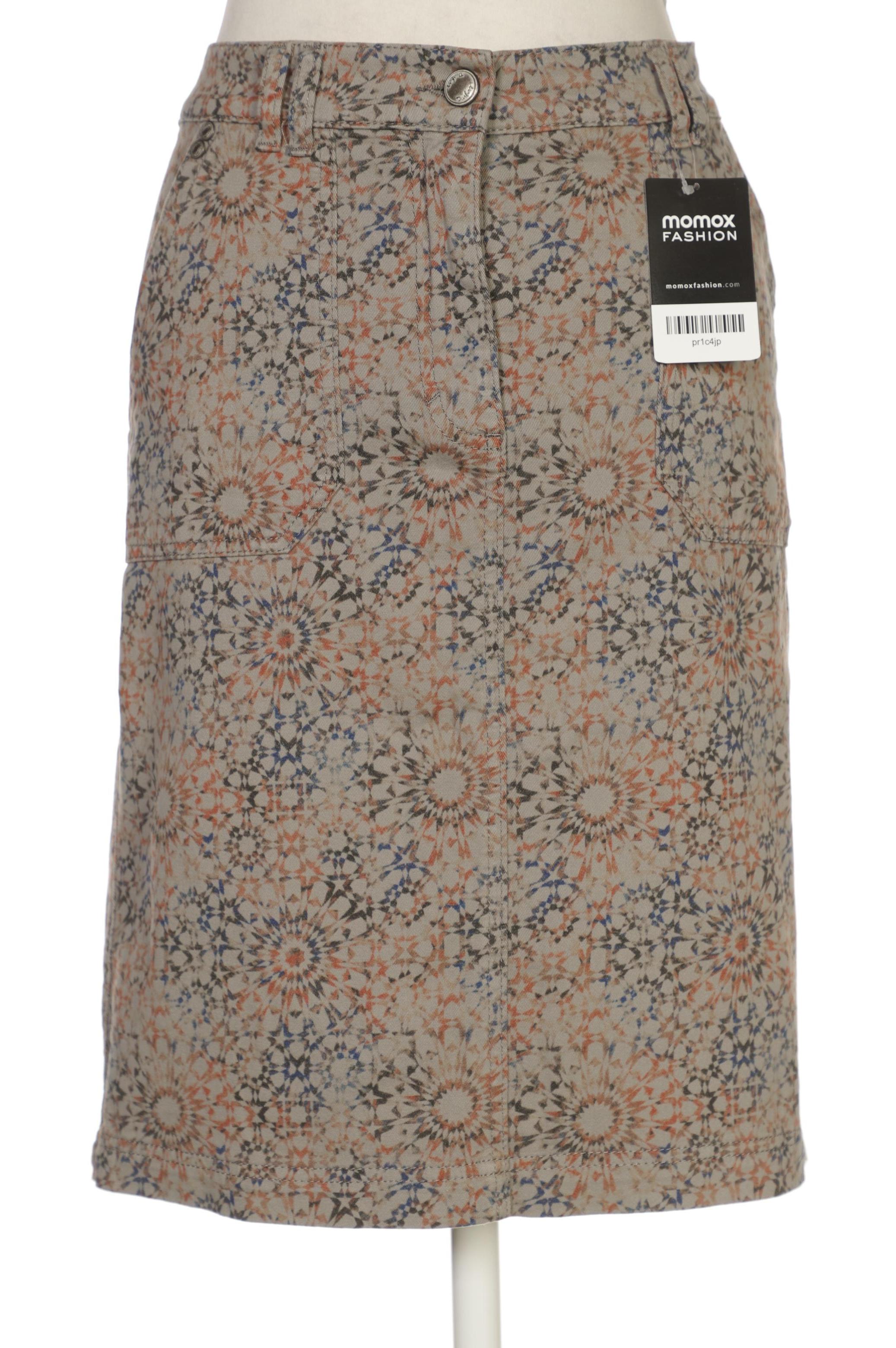 

Deerberg Damen Rock, braun, Gr. 40