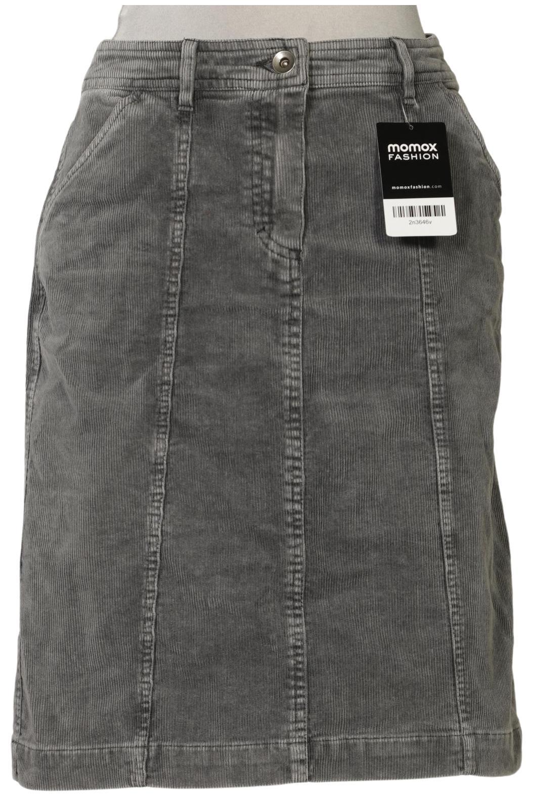 

Deerberg Damen Rock, grau, Gr. 27