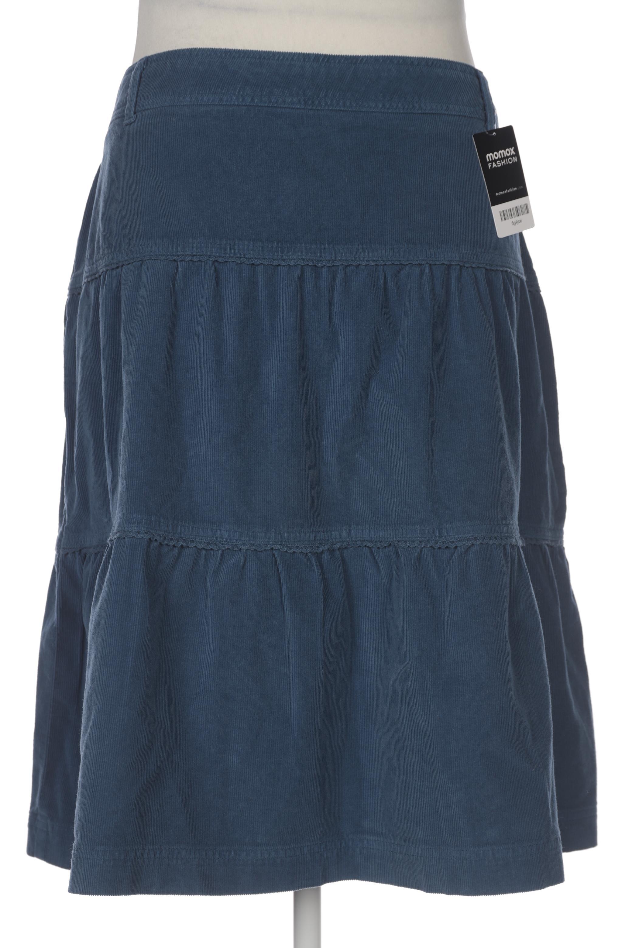 

Deerberg Damen Rock, blau, Gr. 44