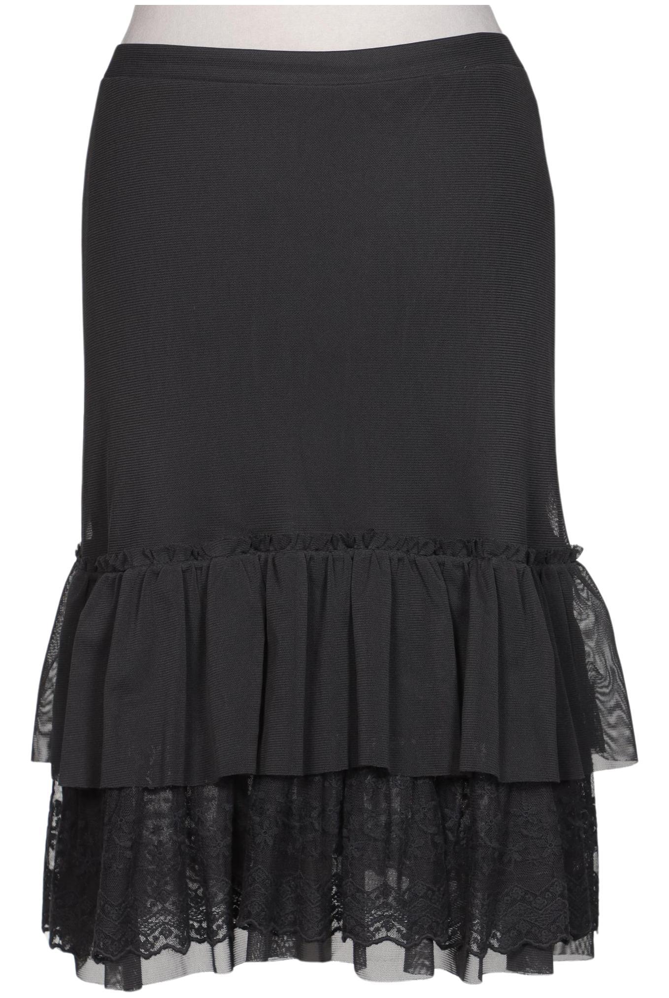 

Deerberg Damen Rock, grau, Gr. 36