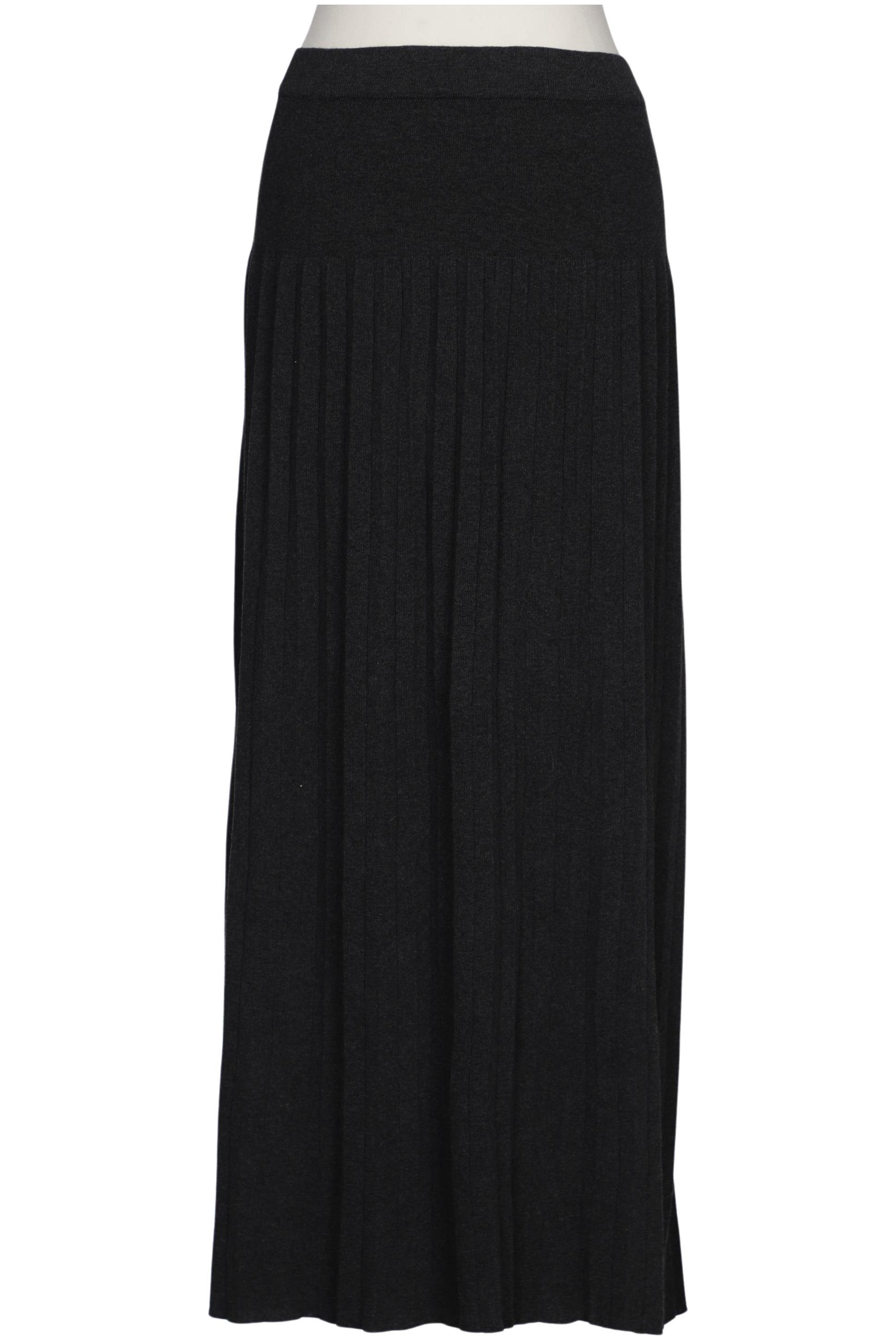 

Deerberg Damen Rock, marineblau, Gr. 44