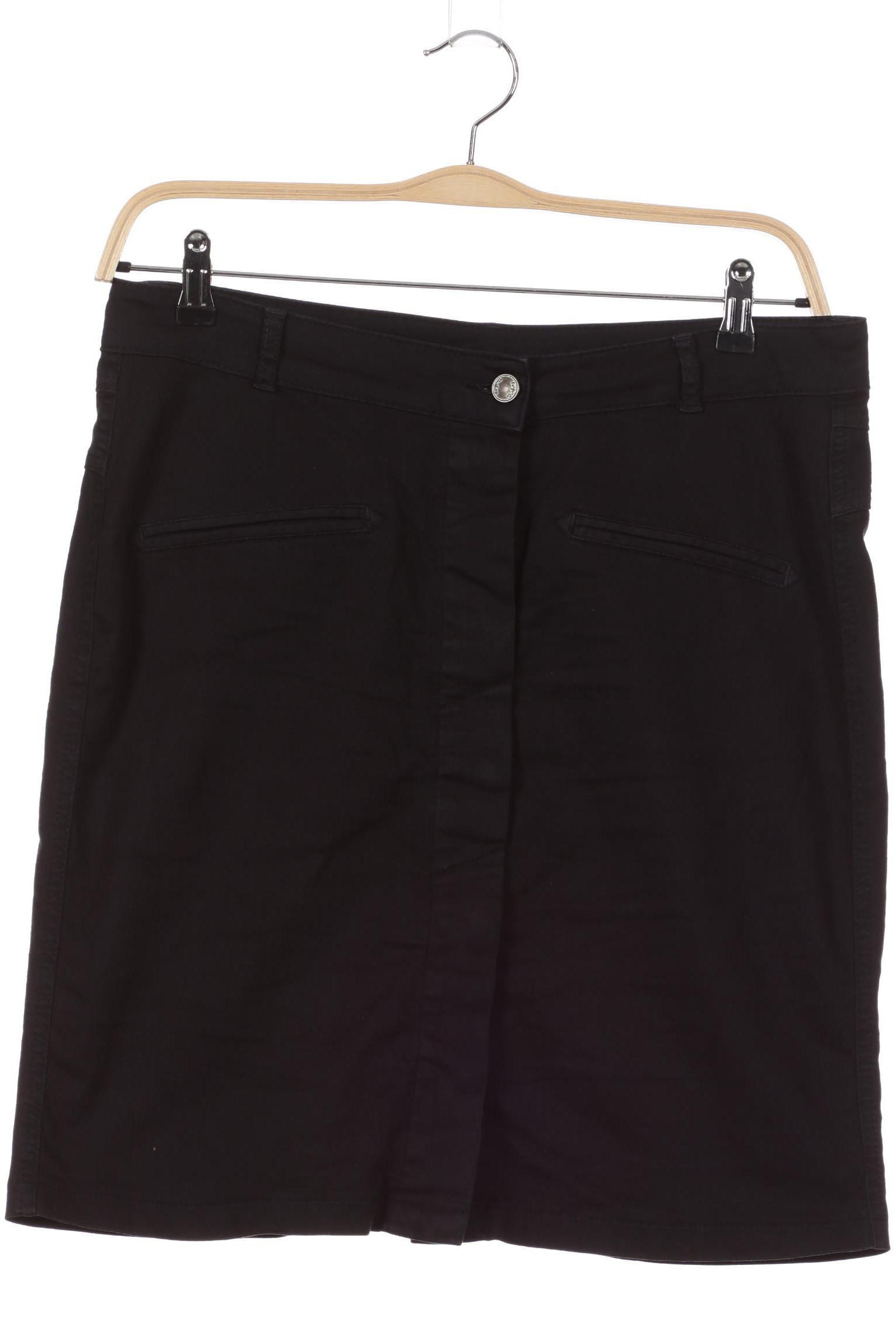 

Deerberg Damen Rock, schwarz, Gr. 42