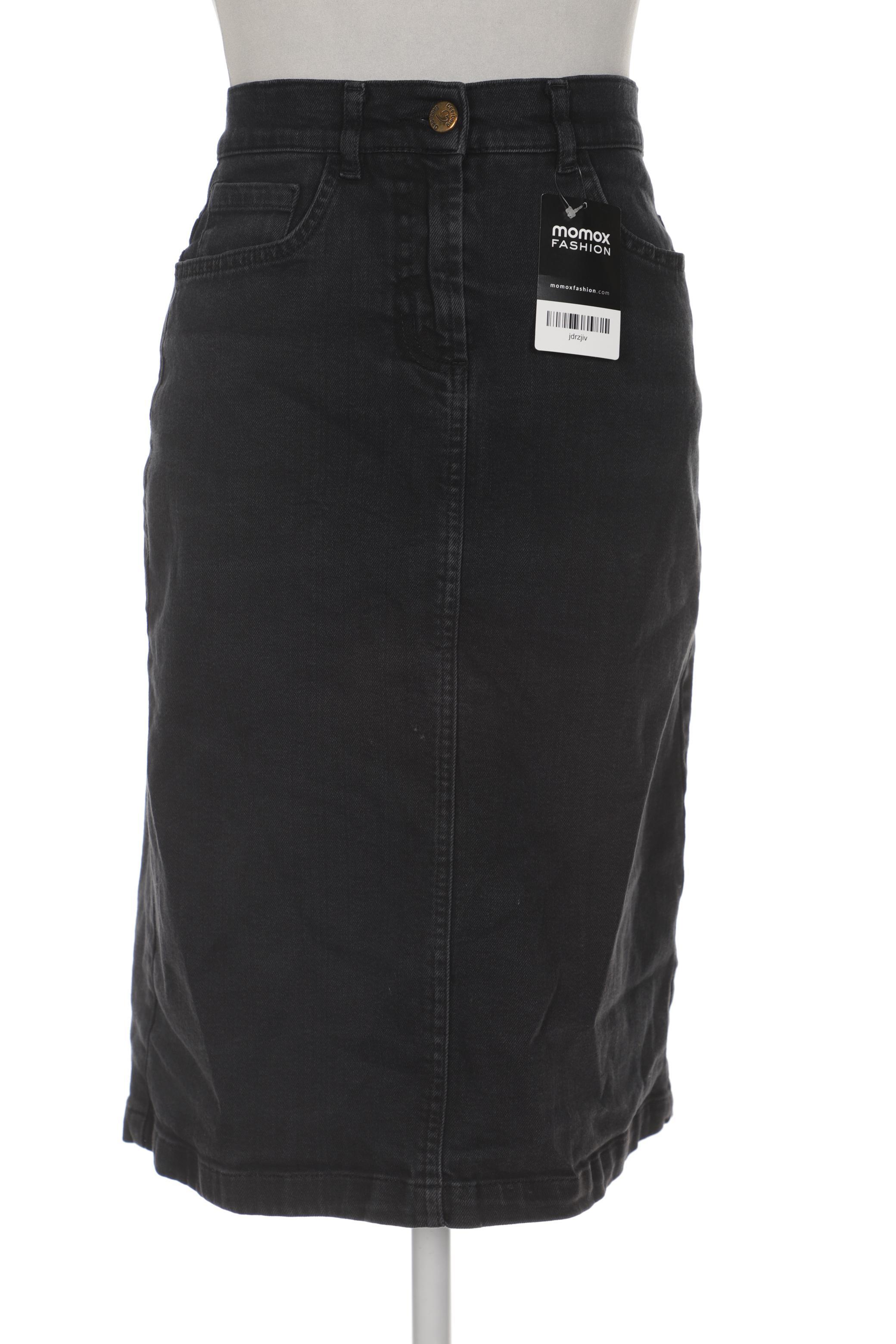 

Deerberg Damen Rock, schwarz, Gr. 38