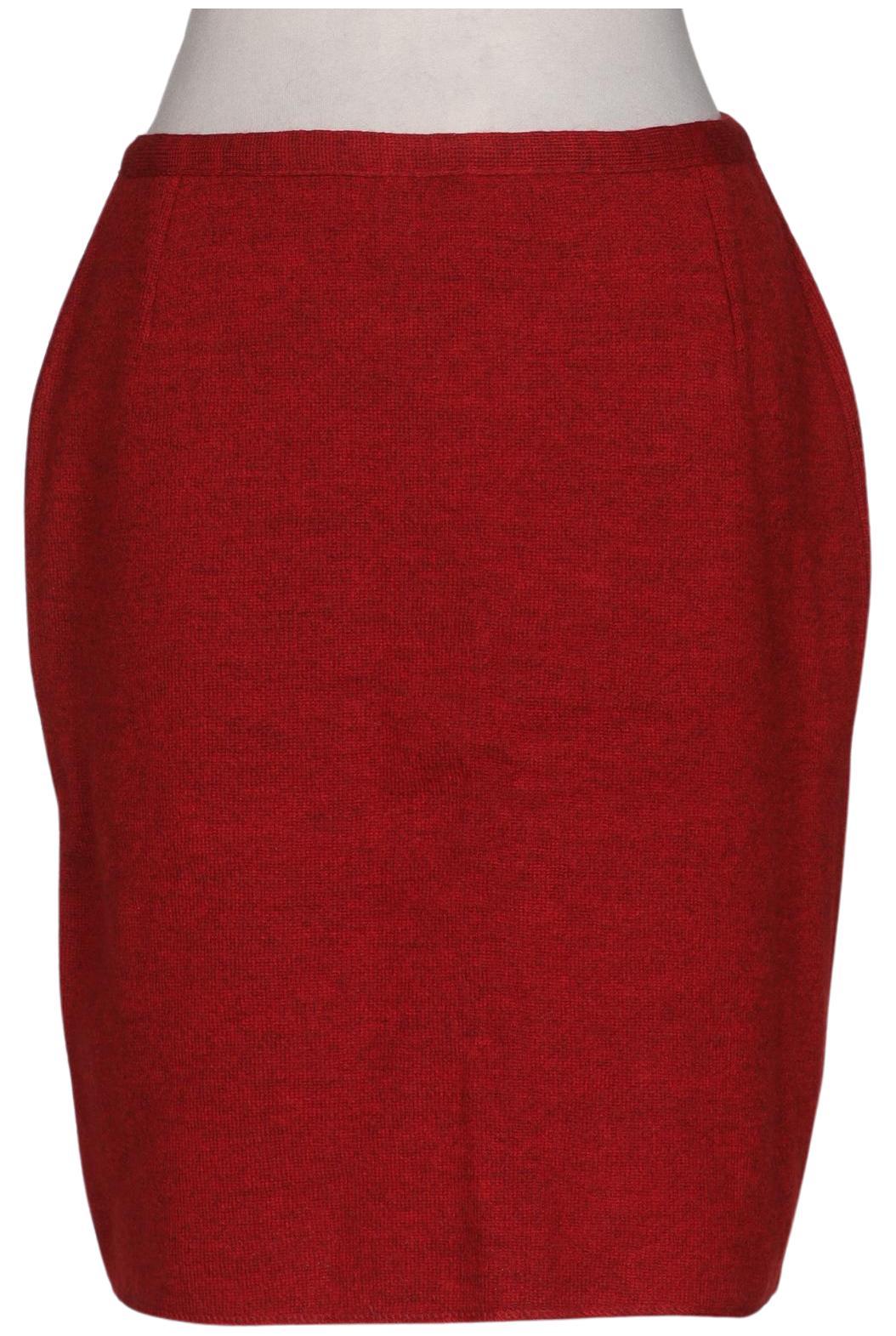 

Deerberg Damen Rock, rot, Gr. 36