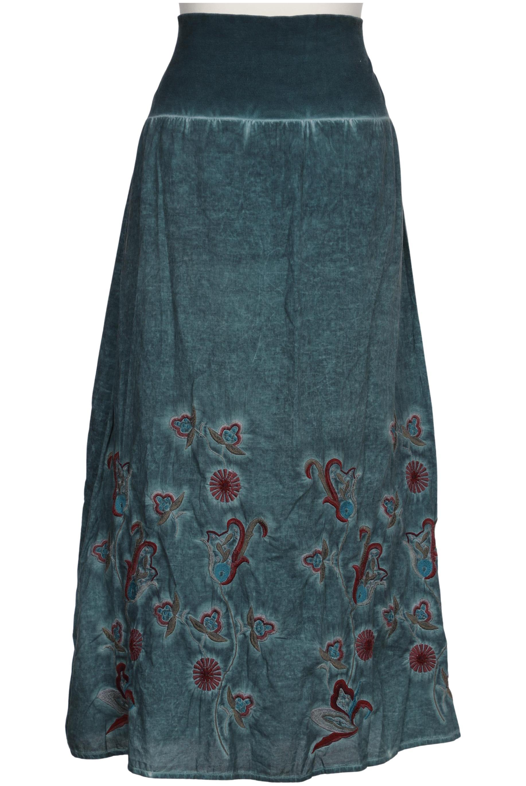 

Deerberg Damen Rock, türkis, Gr. 38