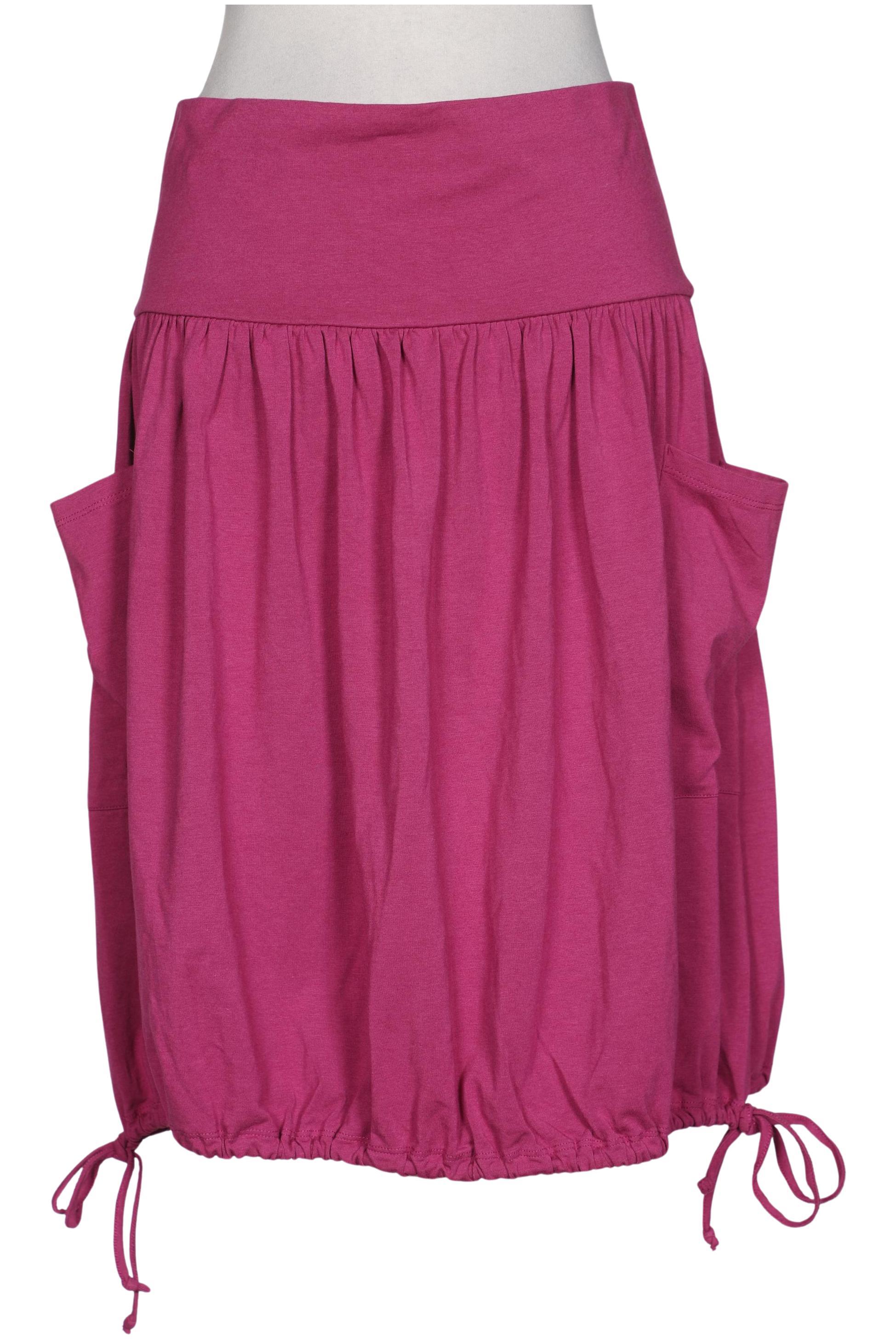 

Deerberg Damen Rock, pink, Gr. 38