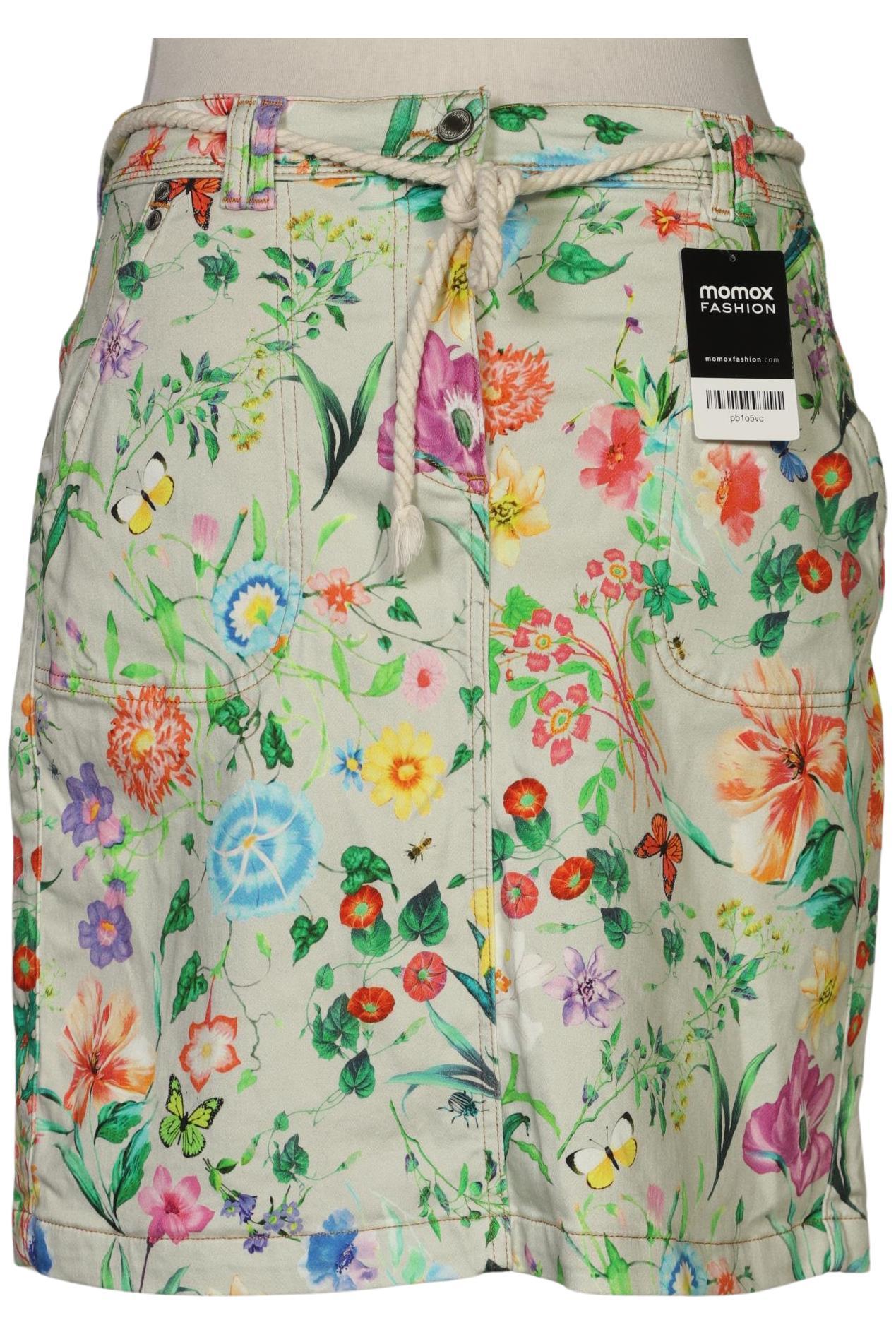 

Deerberg Damen Rock, mehrfarbig, Gr. 44