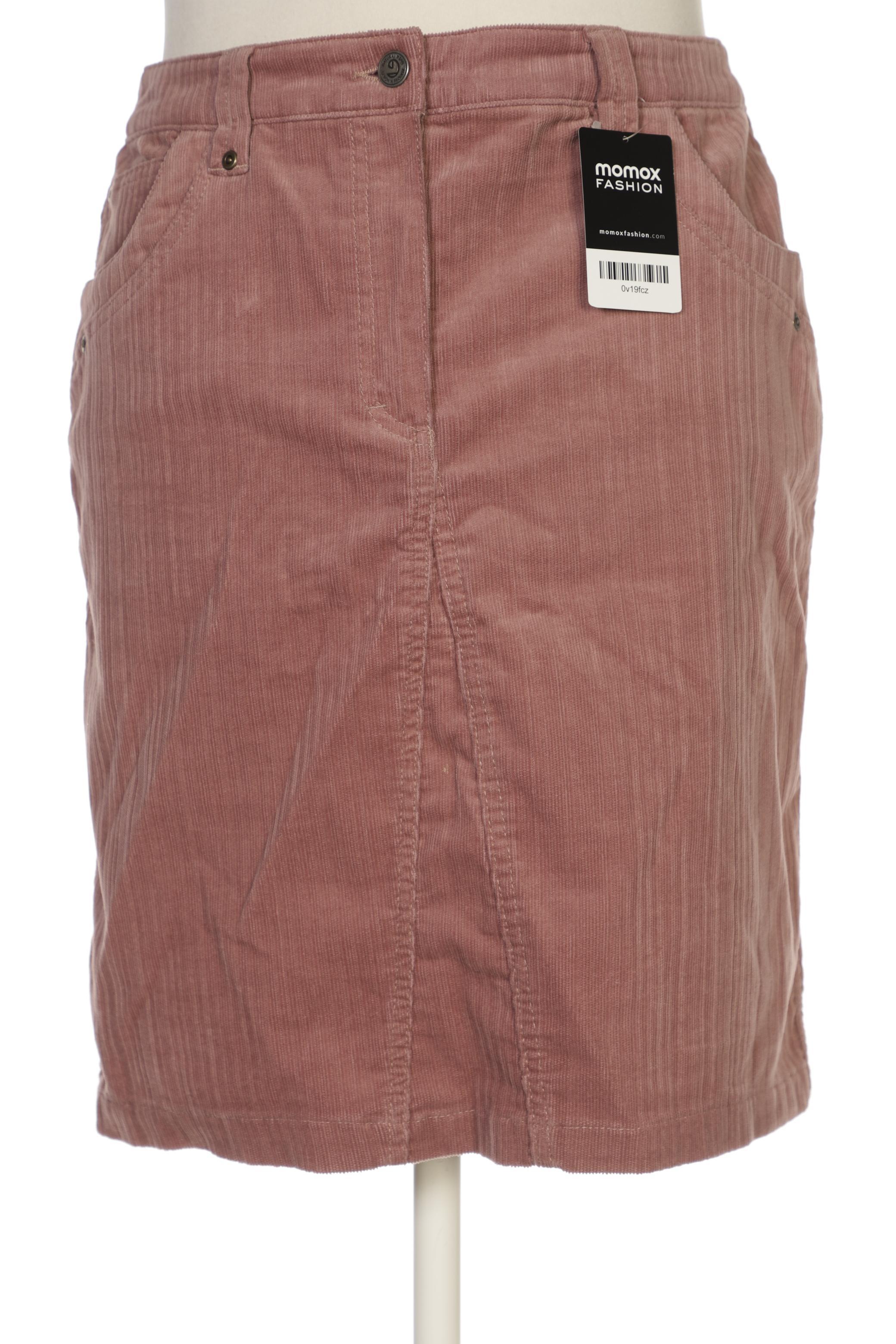 

Deerberg Damen Rock, pink, Gr. 42