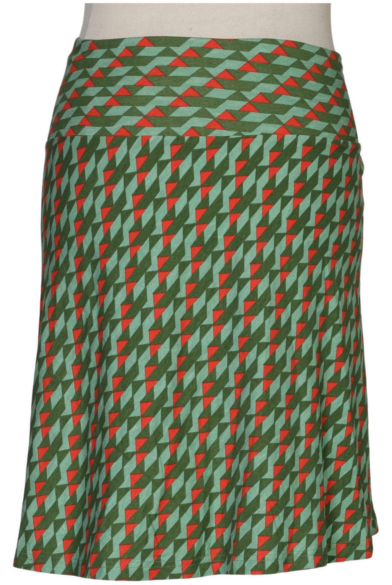 

Deerberg Damen Rock, mehrfarbig, Gr. 44