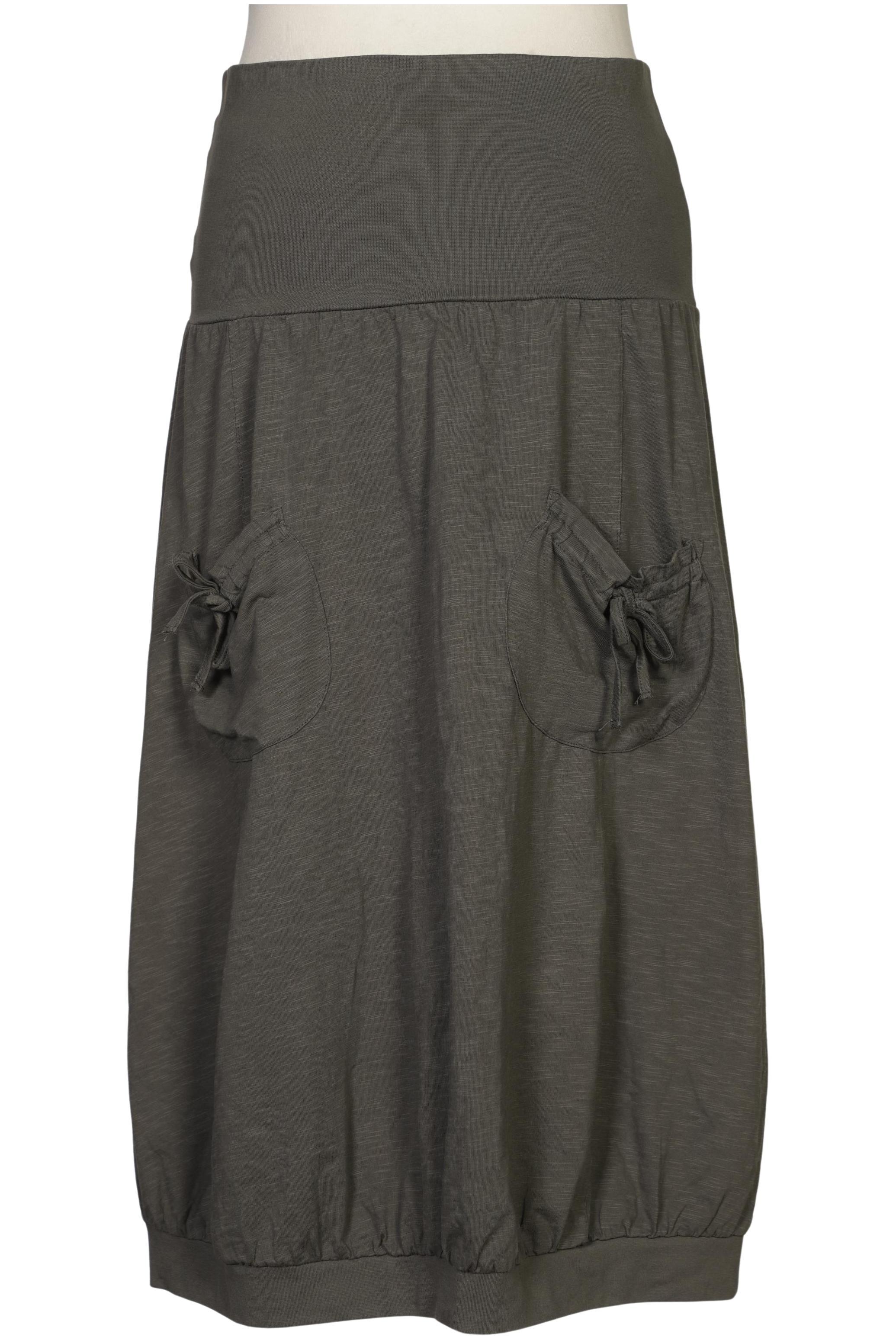 

Deerberg Damen Rock, grau, Gr. 44