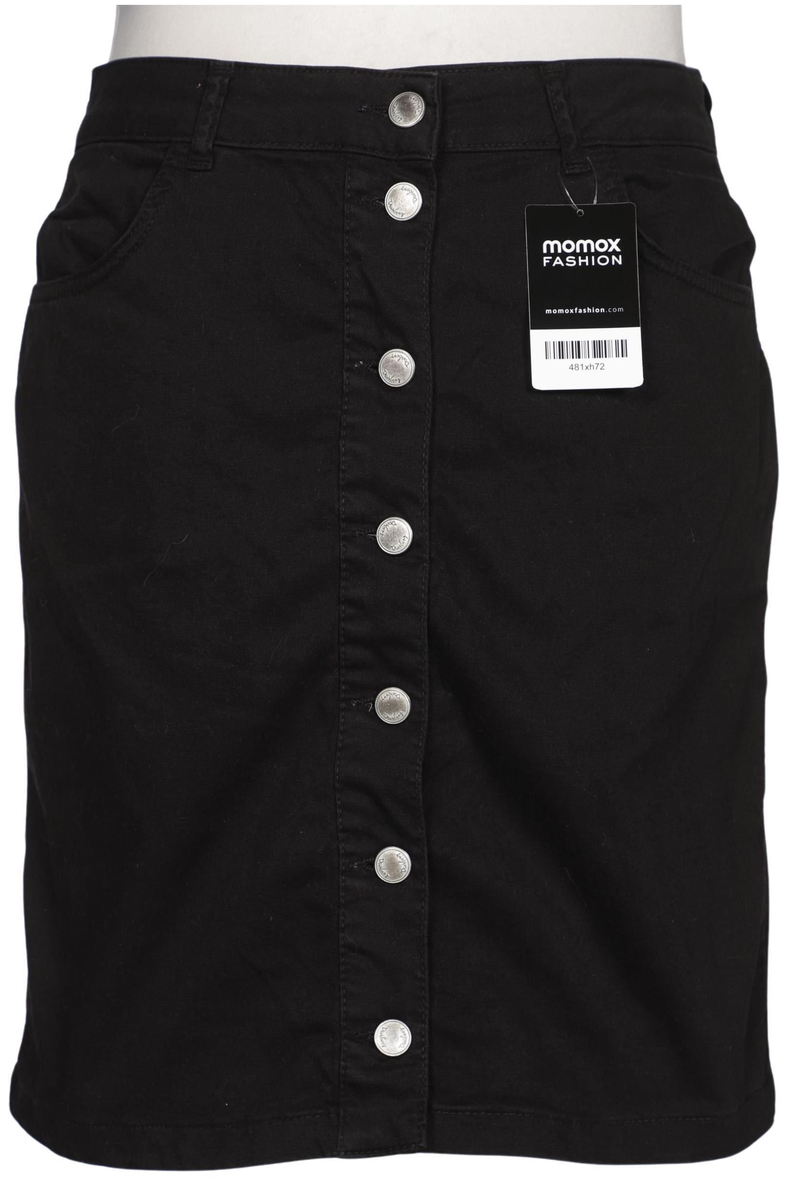 

Deerberg Damen Rock, schwarz, Gr. 42