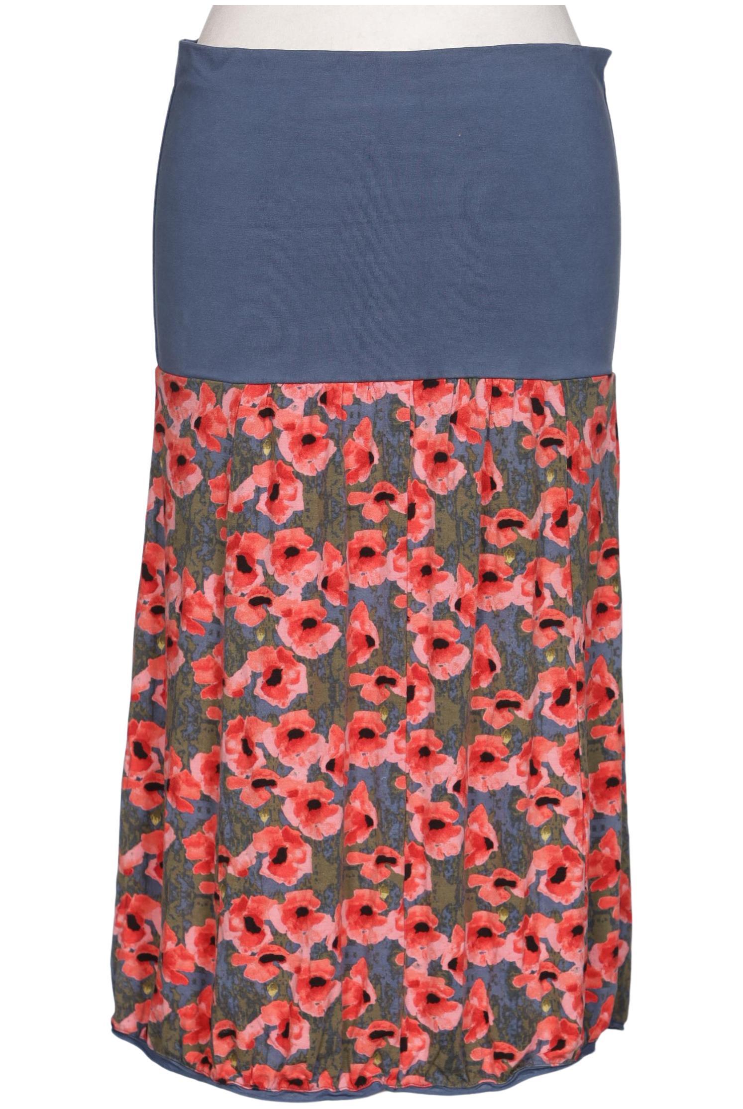 

Deerberg Damen Rock, mehrfarbig, Gr. 36