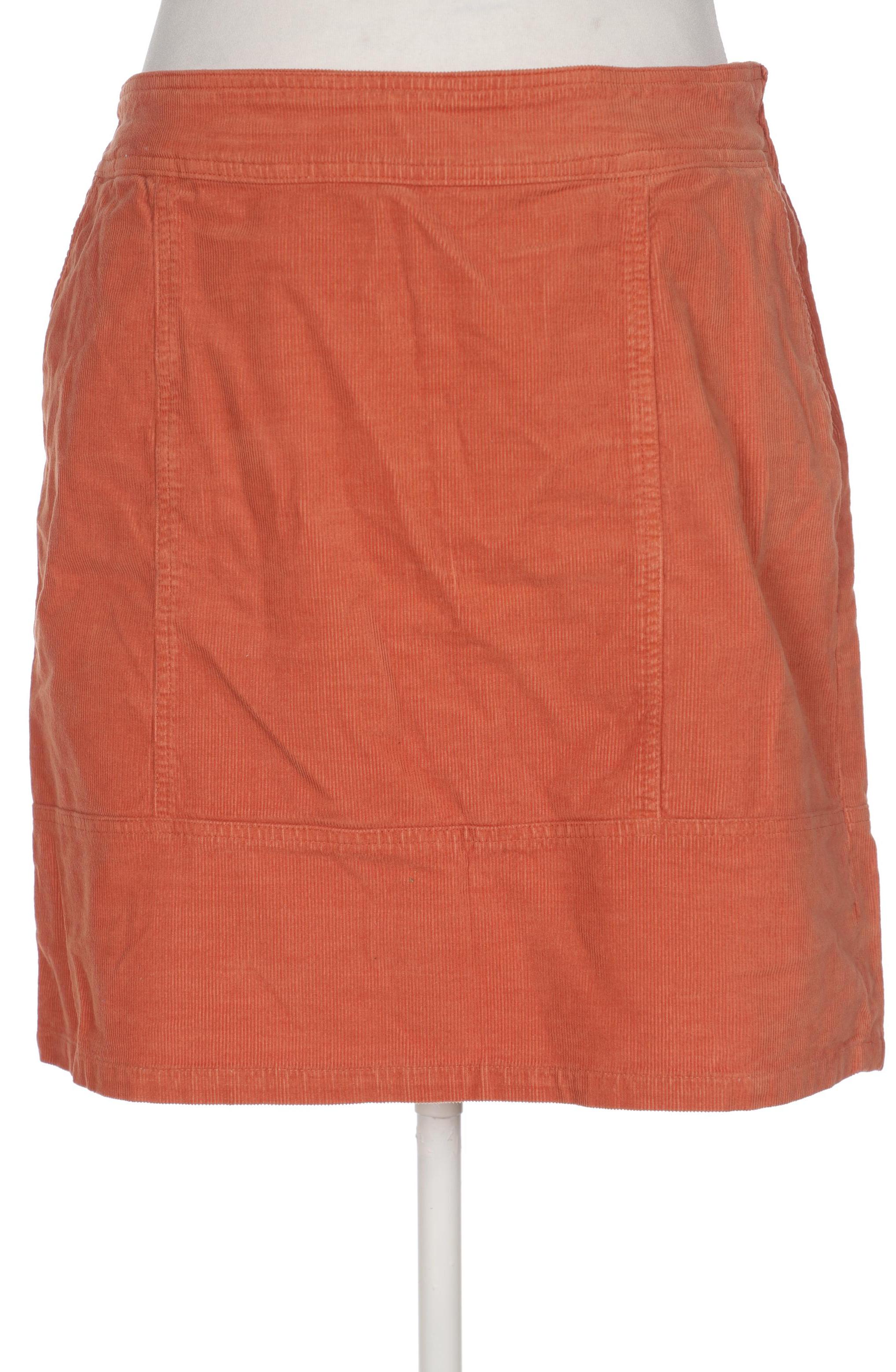 

Deerberg Damen Rock, orange, Gr. 42