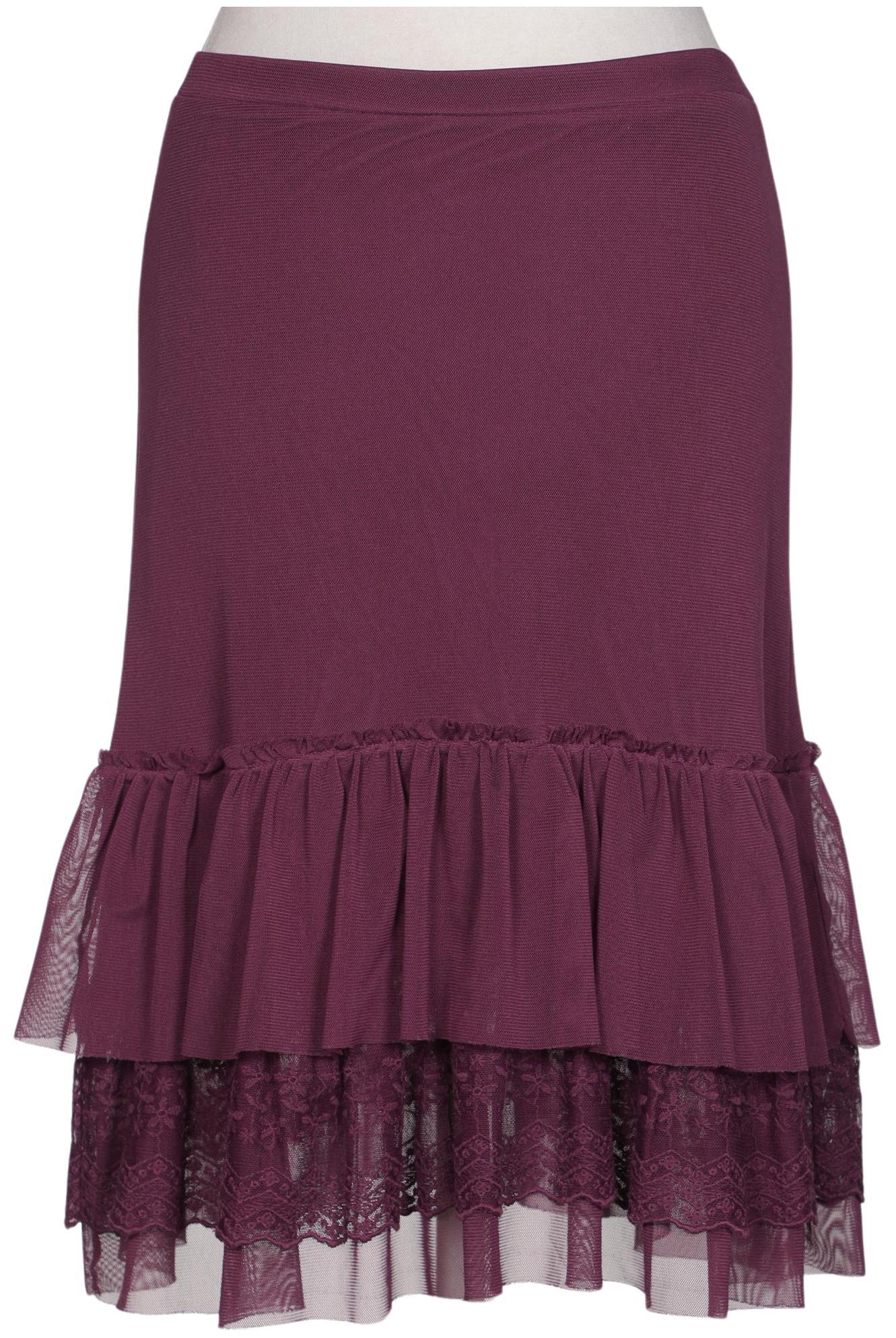 

Deerberg Damen Rock, flieder, Gr. 36