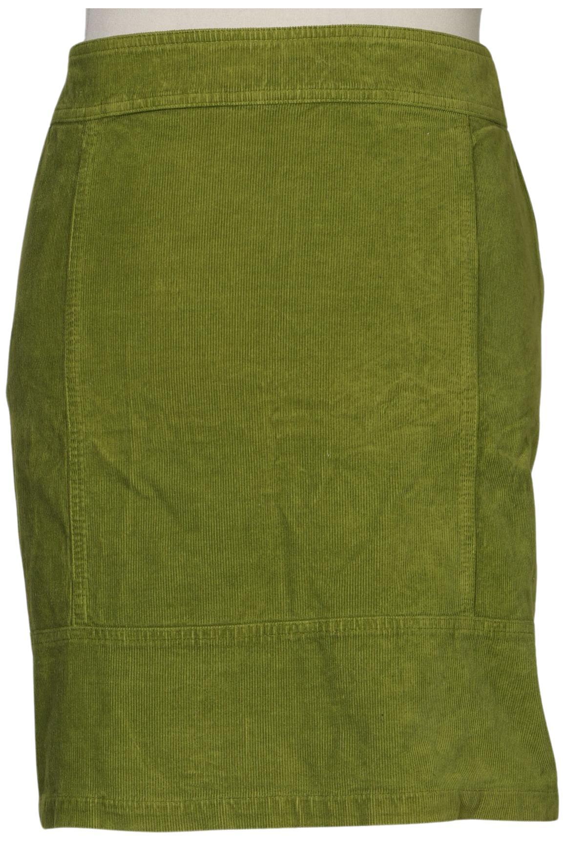 

Deerberg Damen Rock, grün, Gr. 44