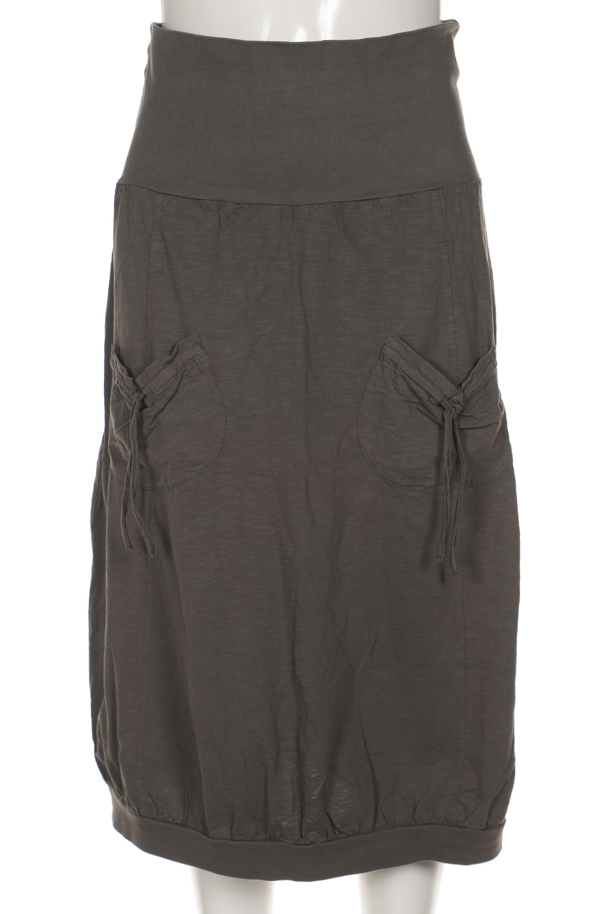

Deerberg Damen Rock, grau