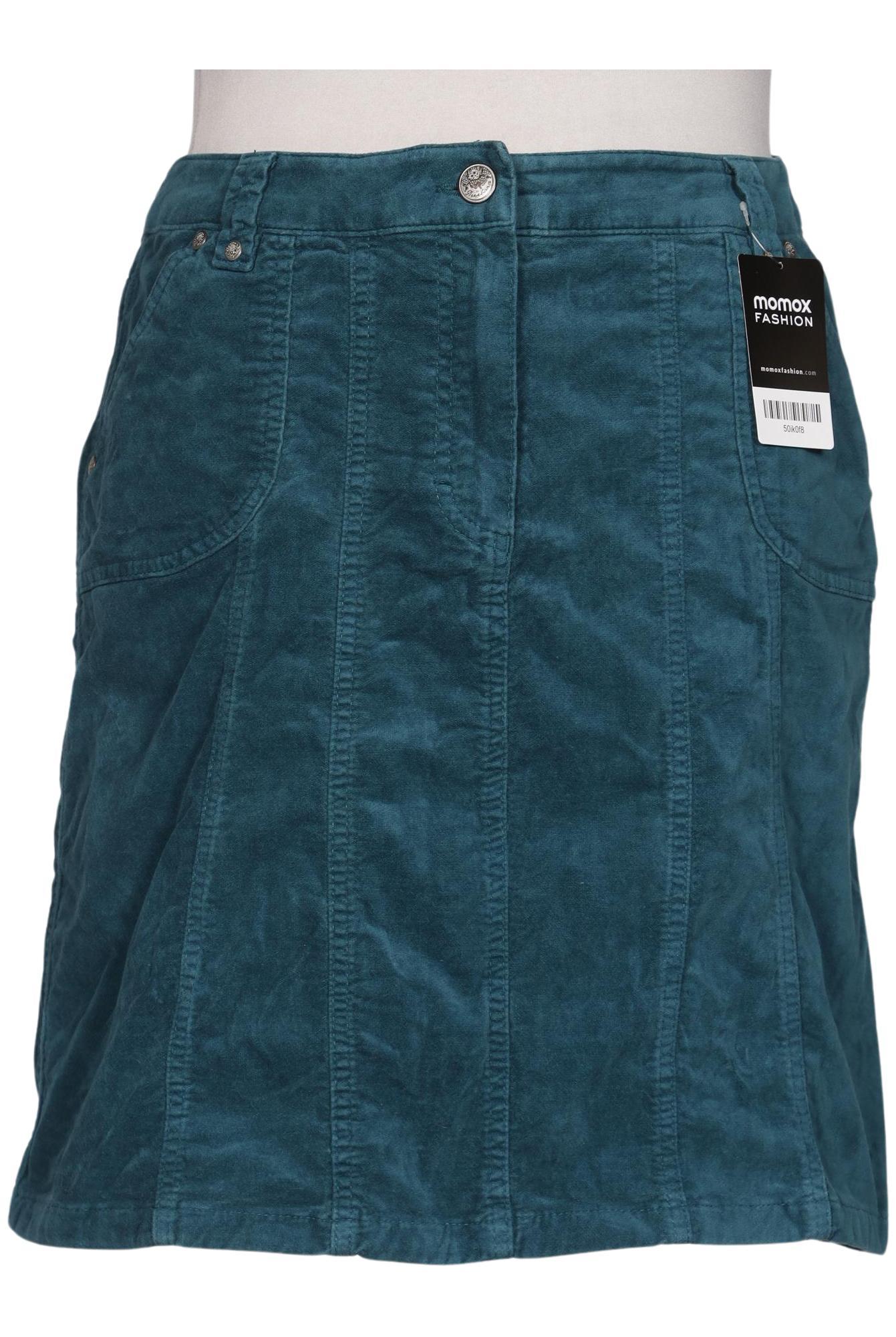 

Deerberg Damen Rock, türkis, Gr. 42