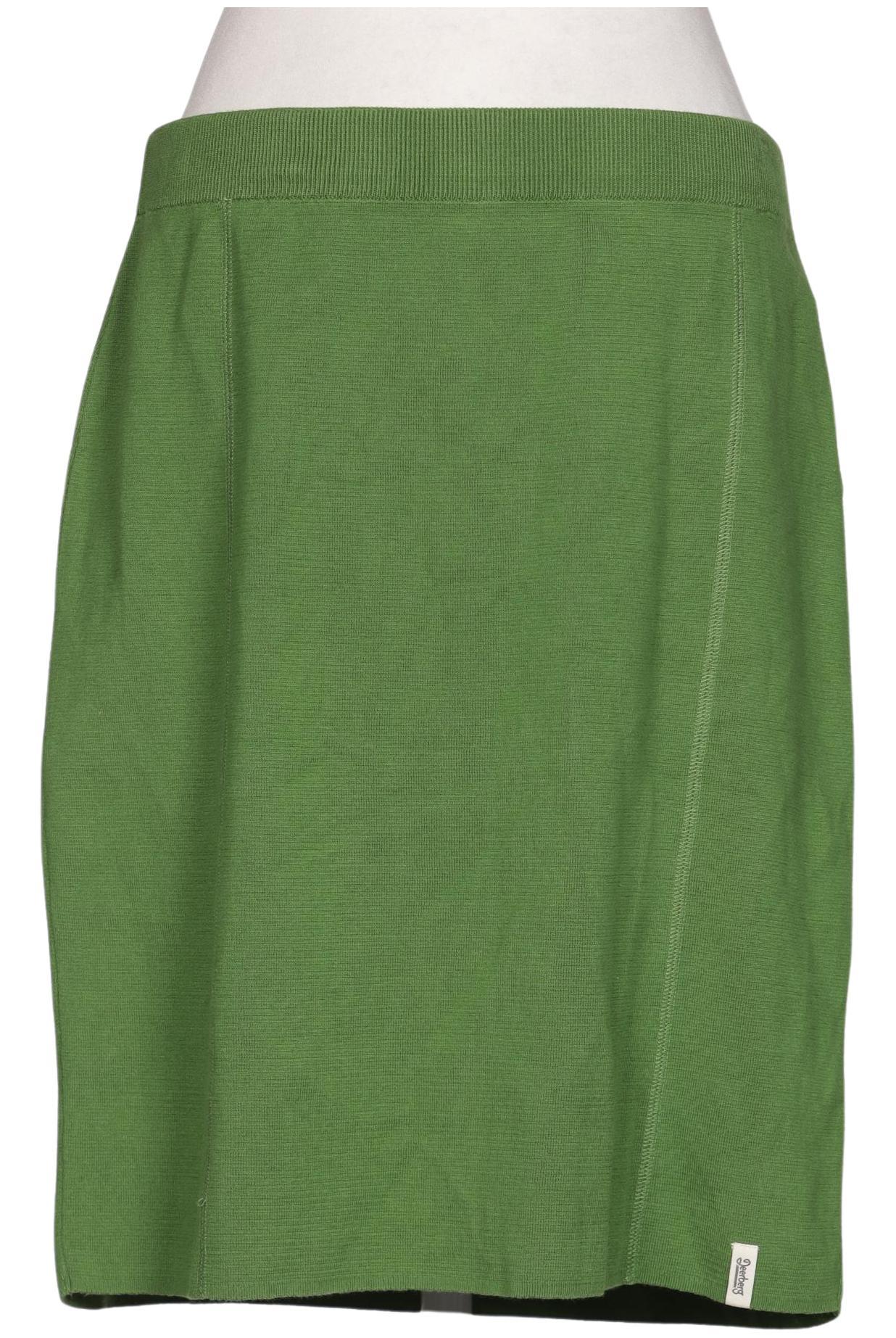 

Deerberg Damen Rock, grün, Gr. 38