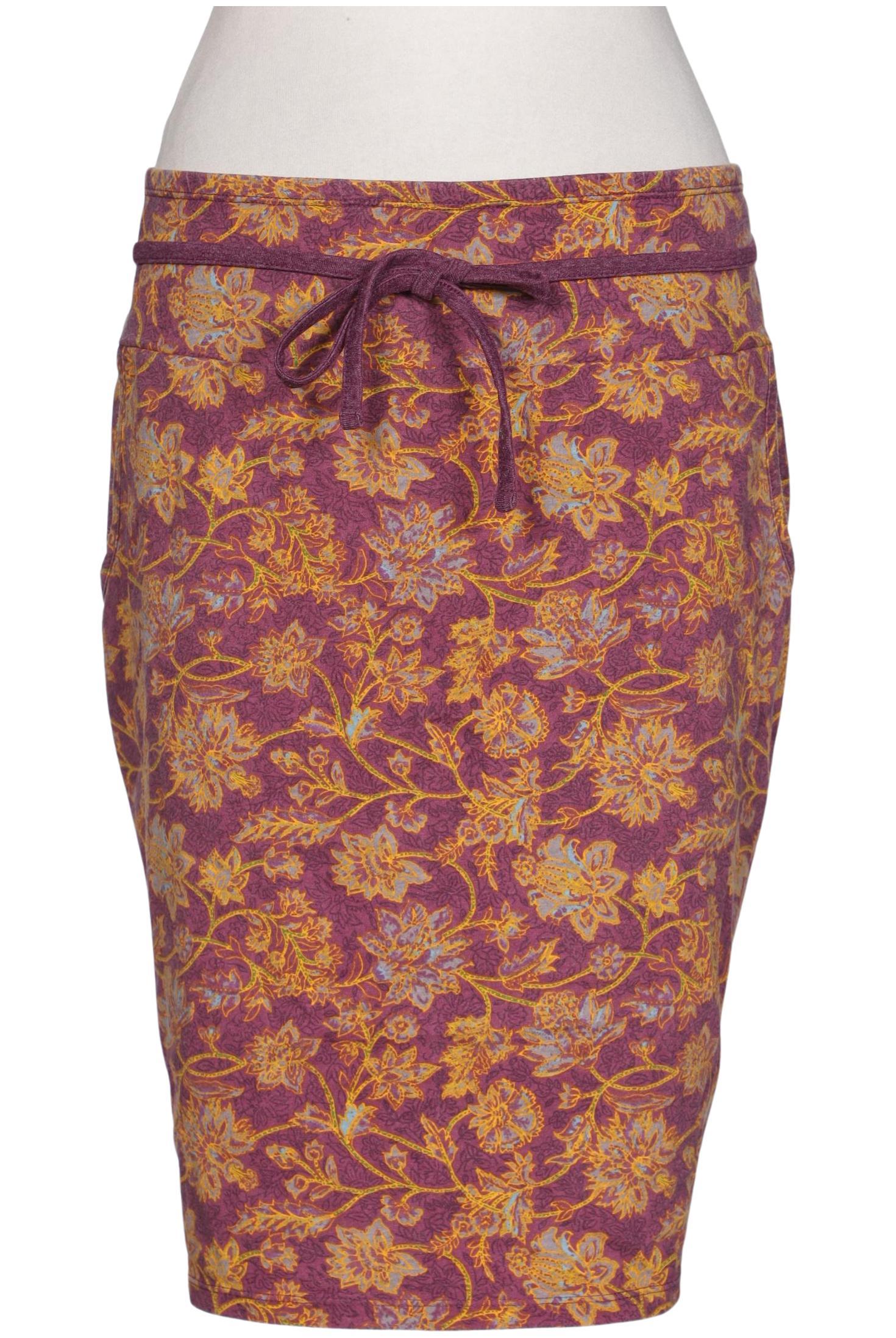 

Deerberg Damen Rock, flieder, Gr. 38