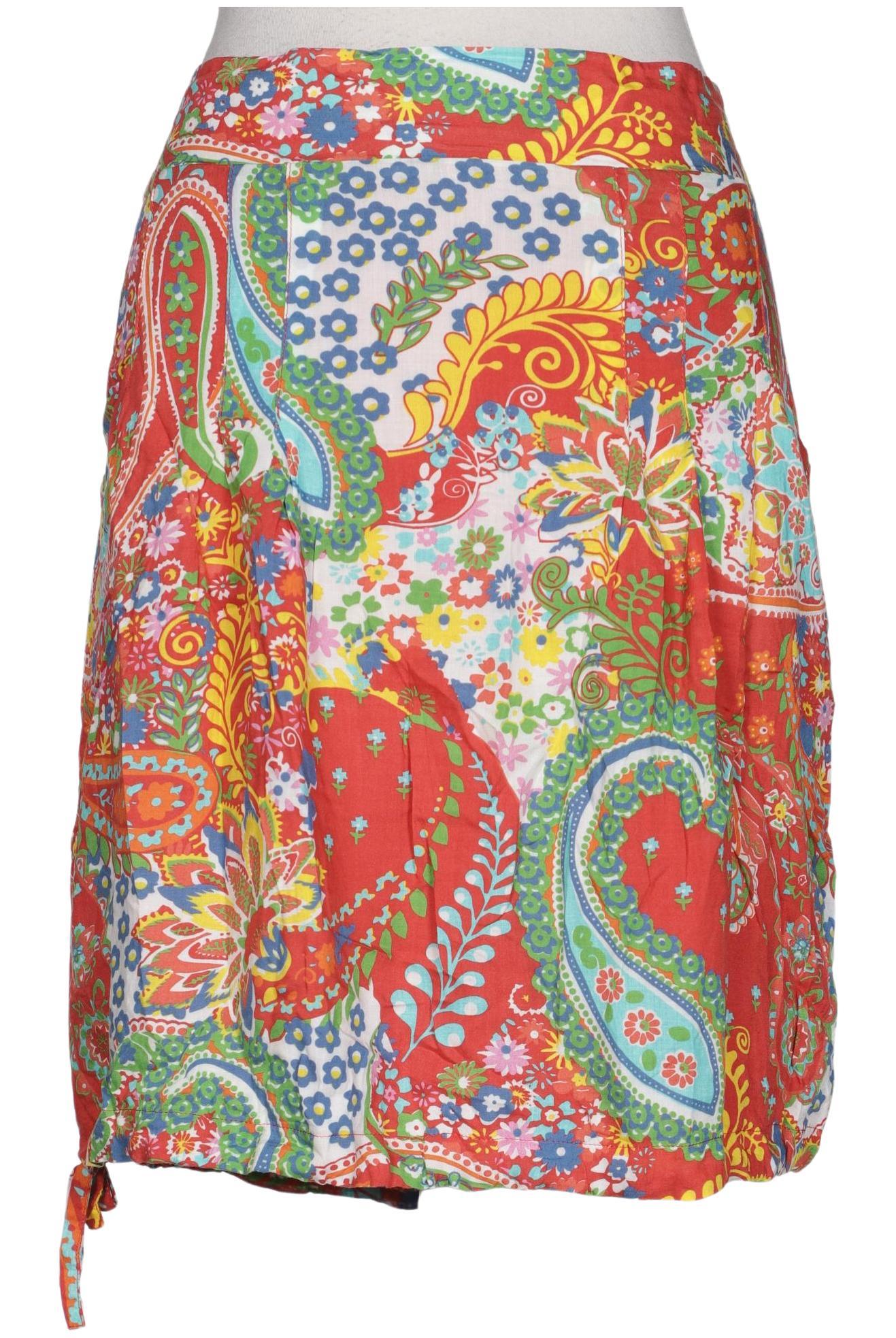 

Deerberg Damen Rock, rot, Gr. 40