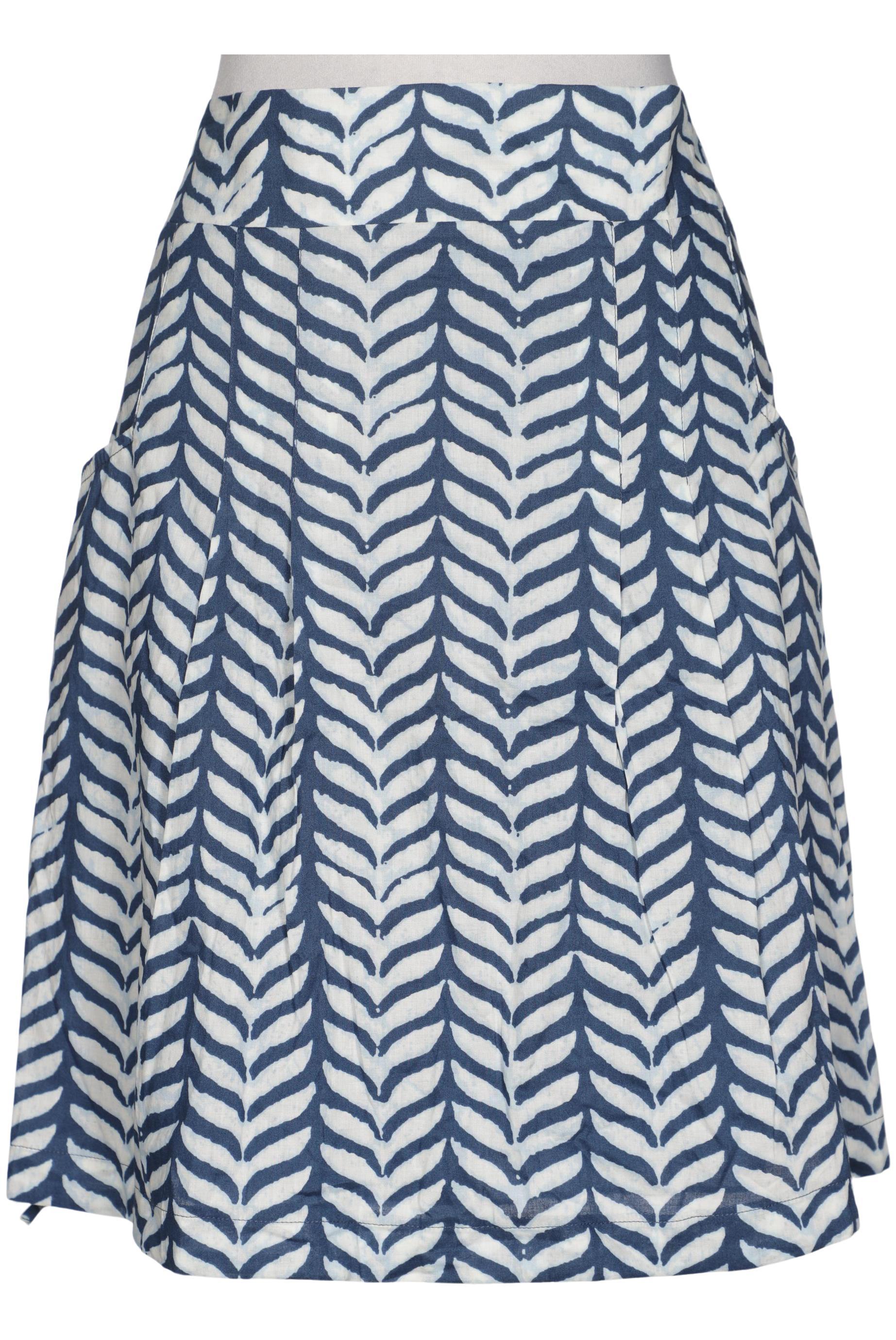 

Deerberg Damen Rock, blau, Gr. 40