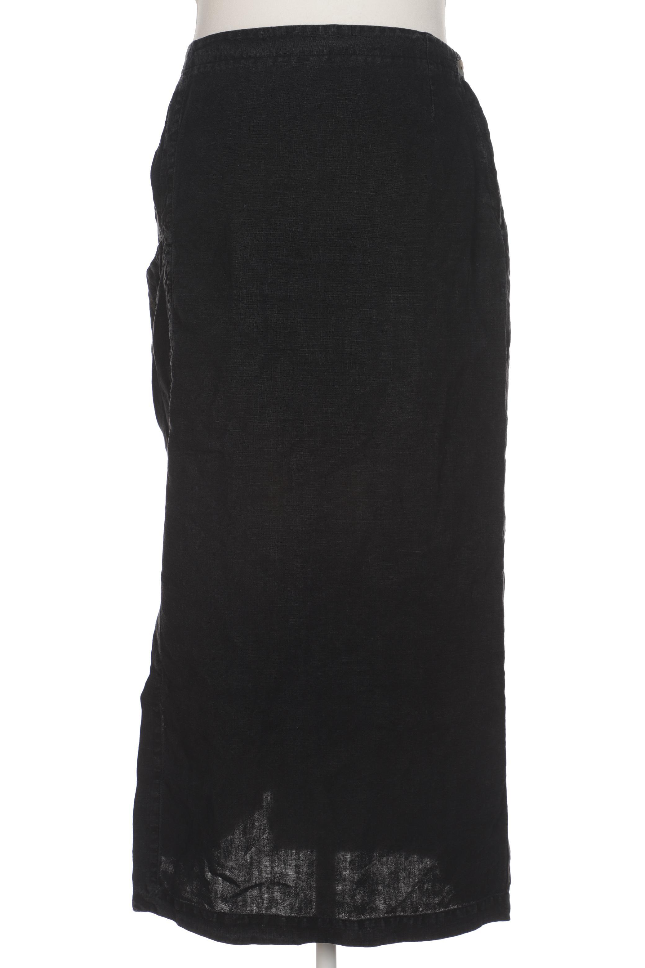 

Deerberg Damen Rock, schwarz, Gr. 34