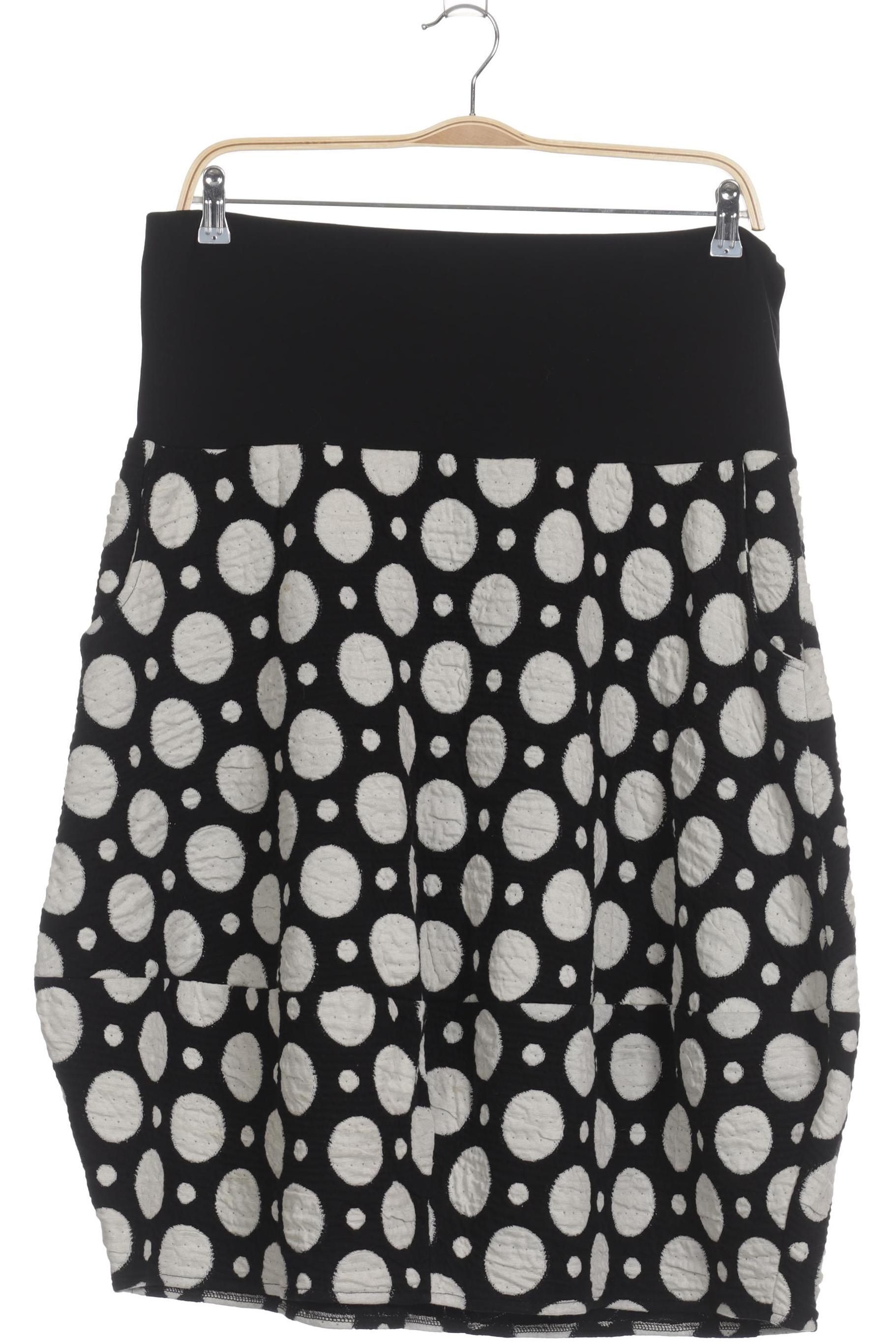 

Deerberg Damen Rock, schwarz, Gr.