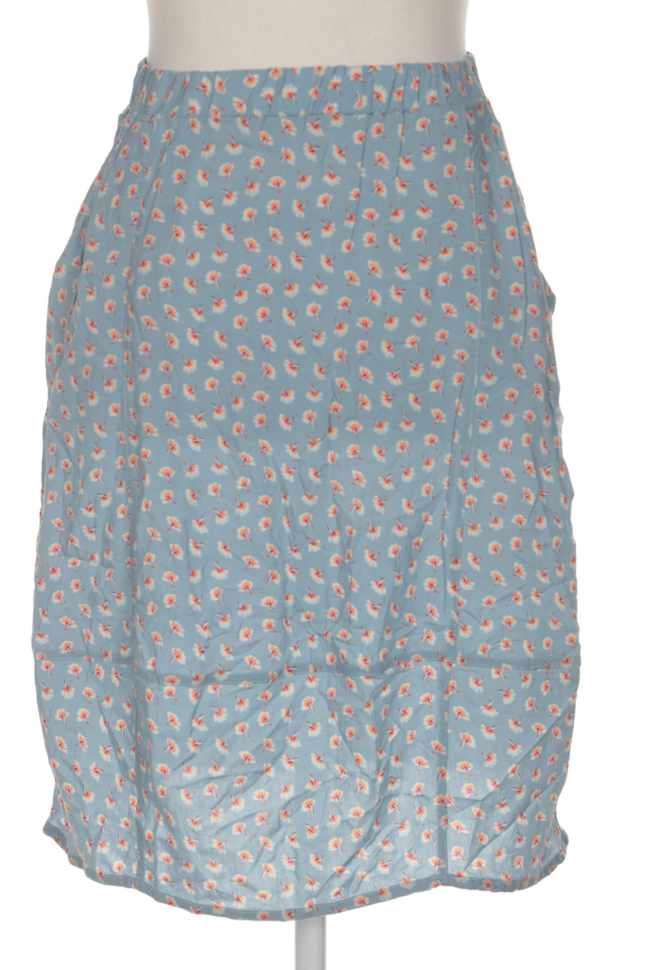 

Deerberg Damen Rock, hellblau