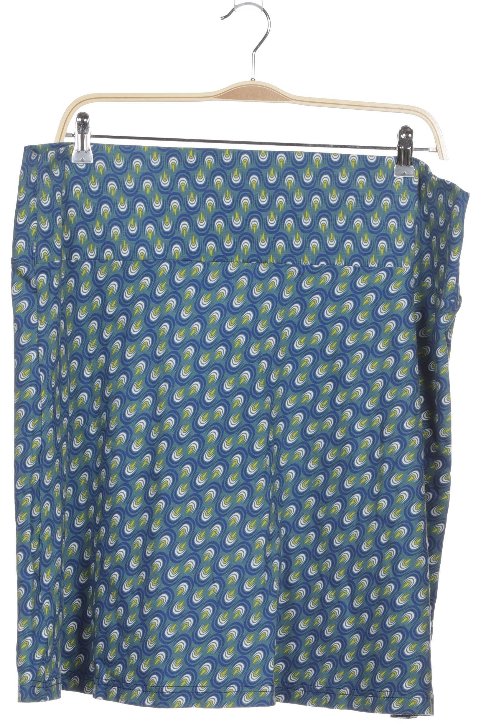 

Deerberg Damen Rock, blau, Gr.