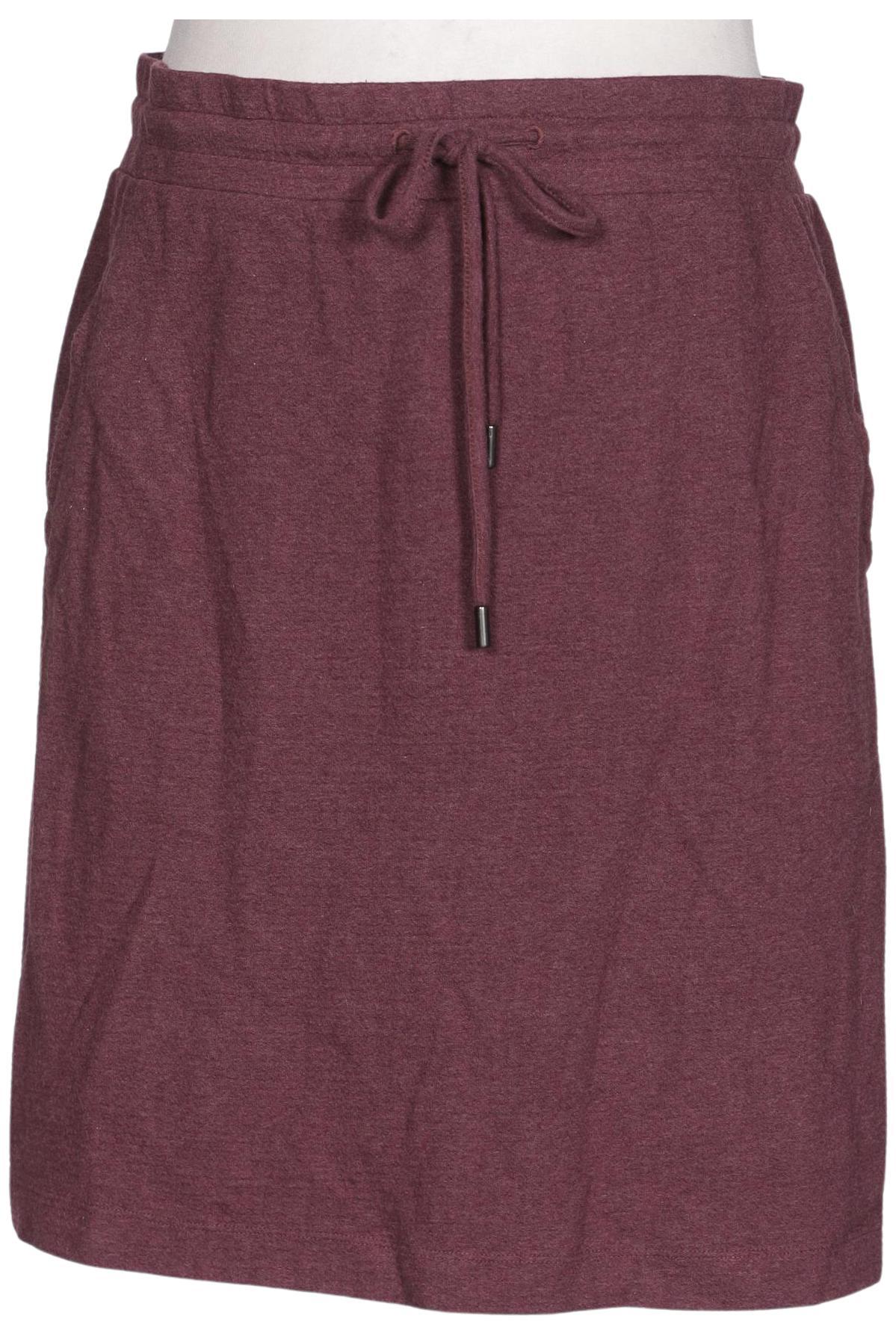 

Deerberg Damen Rock, bordeaux, Gr. 42