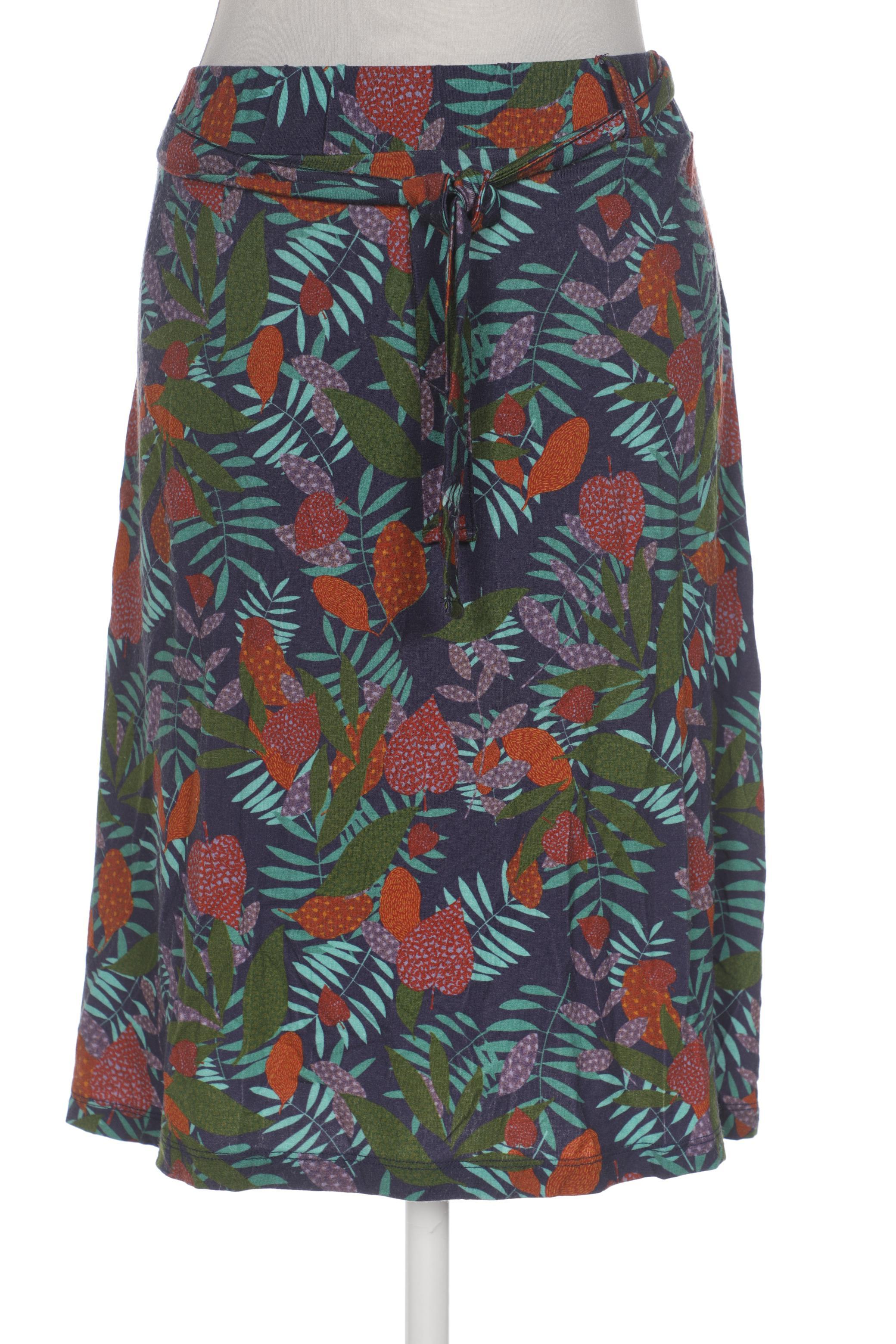 

Deerberg Damen Rock, marineblau, Gr. 38