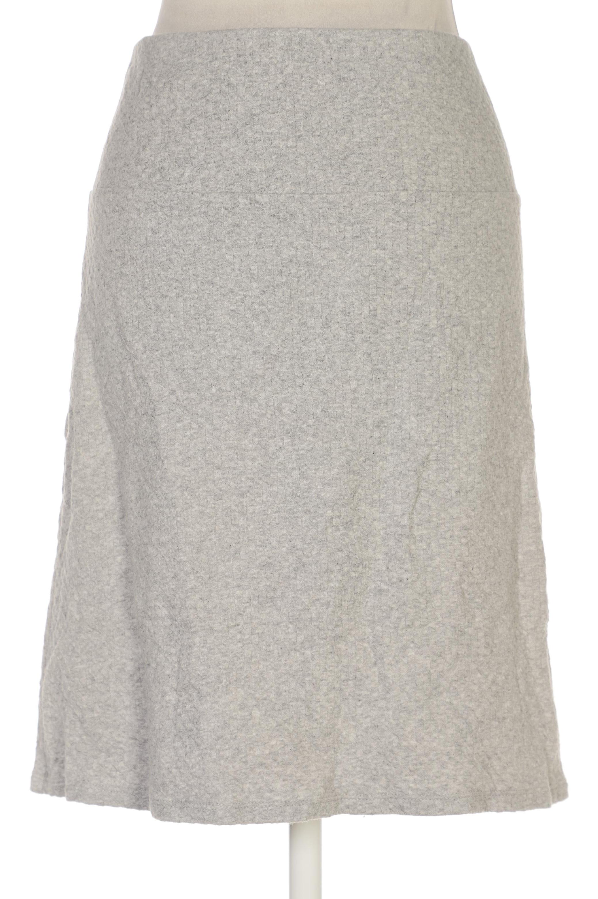 

Deerberg Damen Rock, grau, Gr. 38